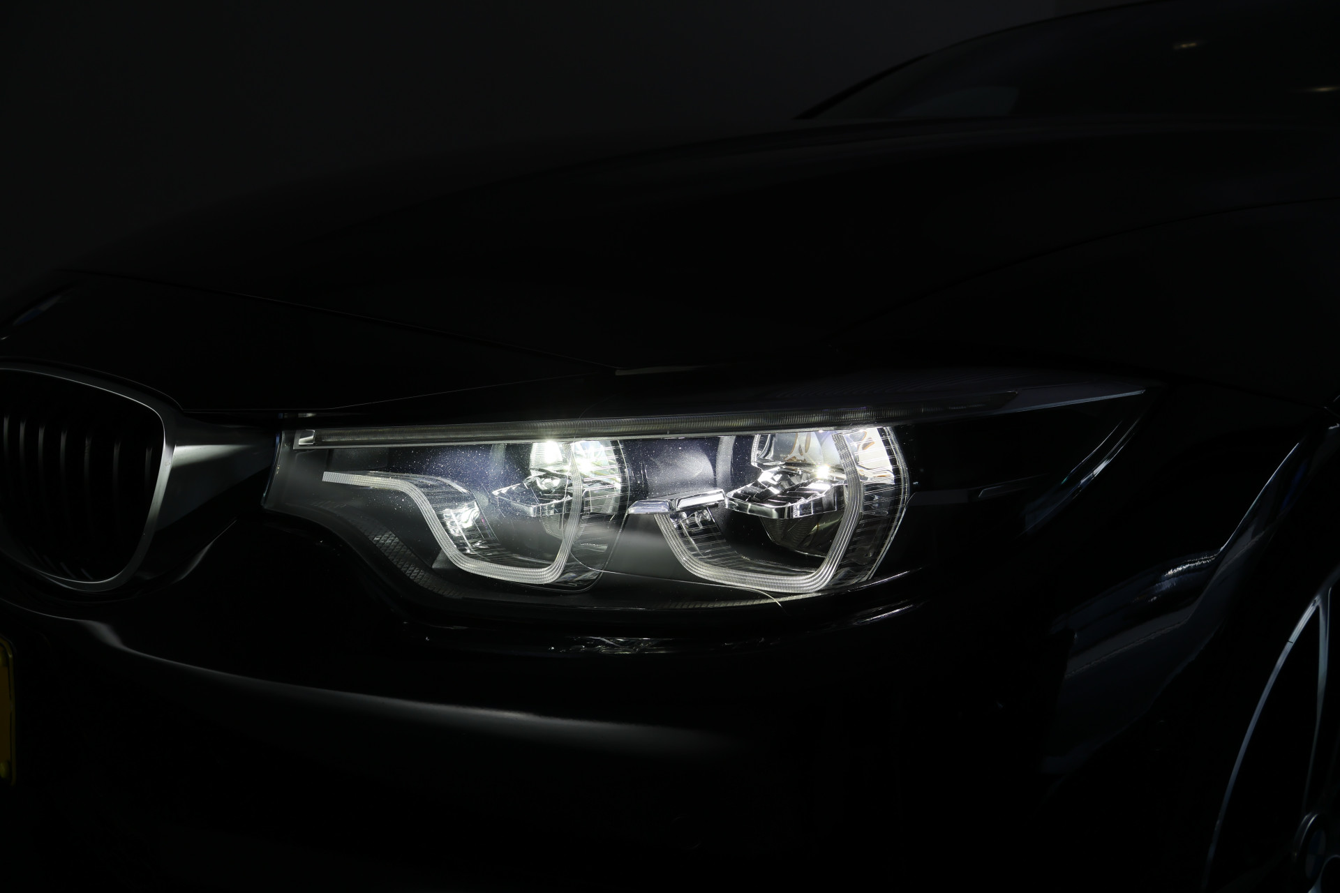 Foto van BMW 430i