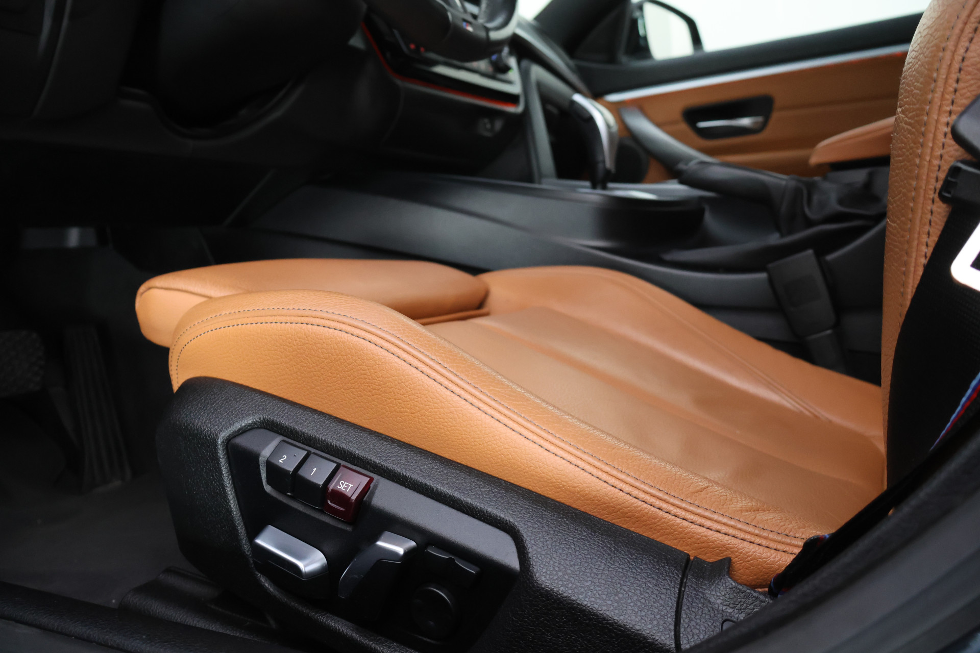 Foto van BMW 430i