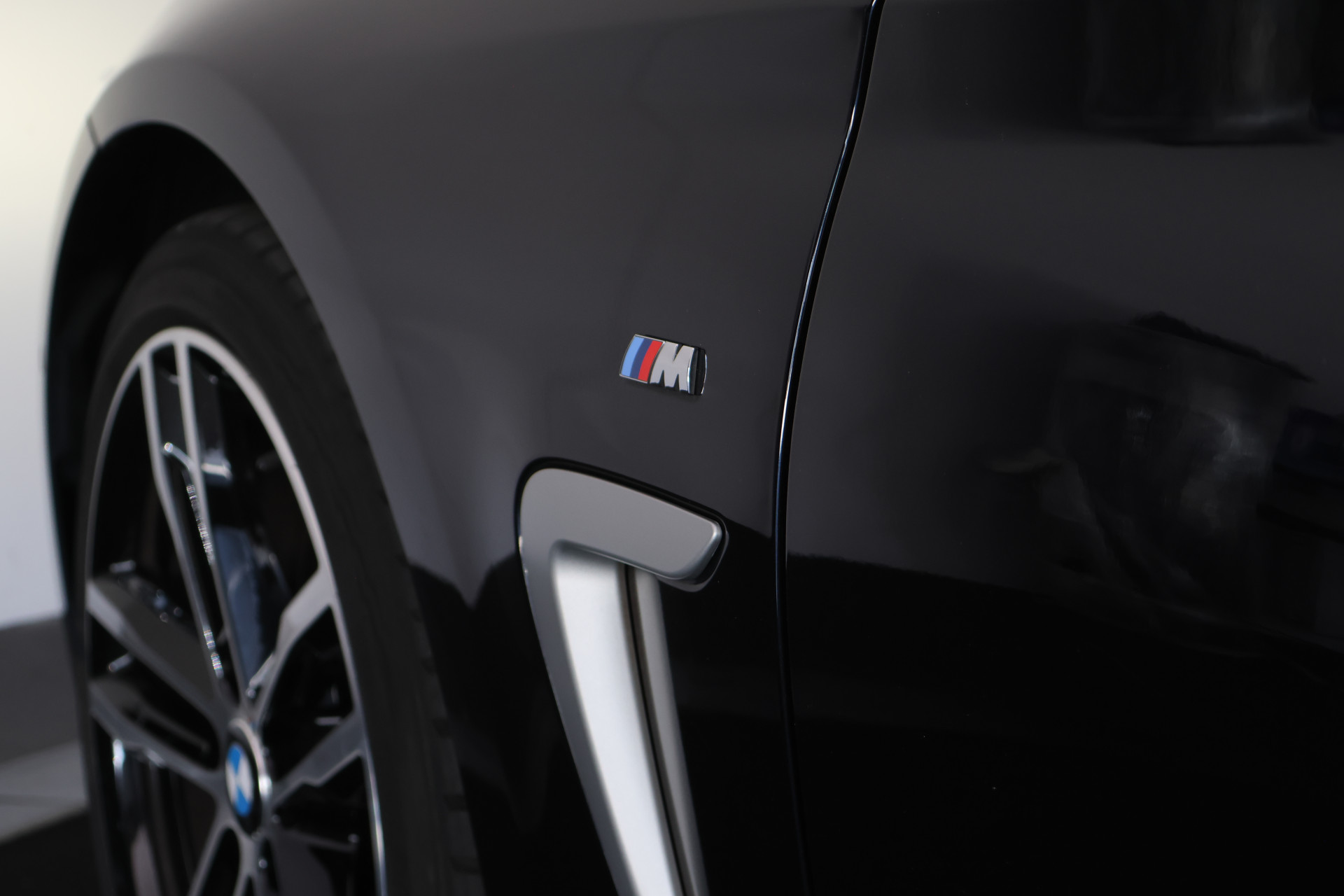 Foto van BMW 430i