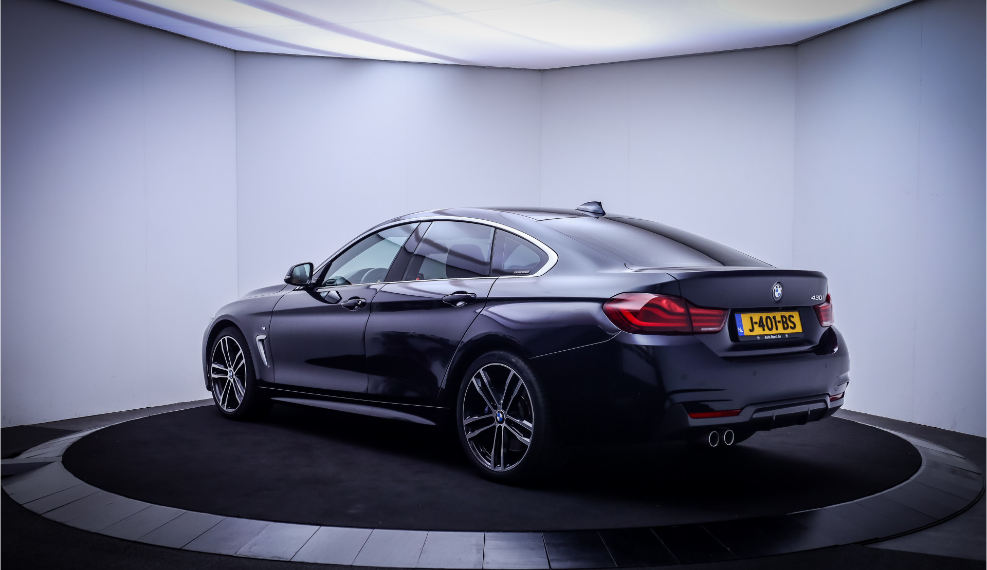Foto van BMW 430i