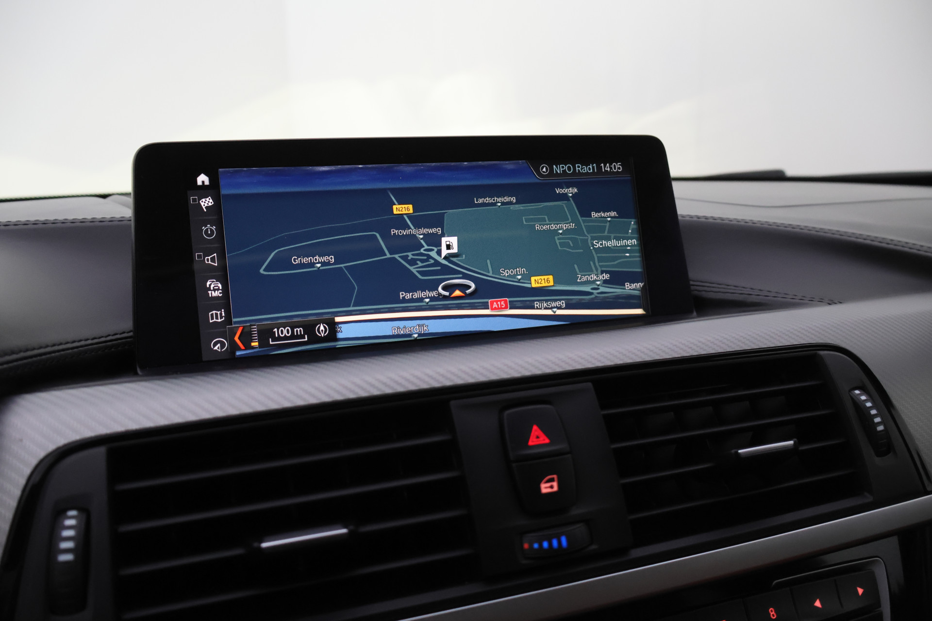 Foto van BMW 430i