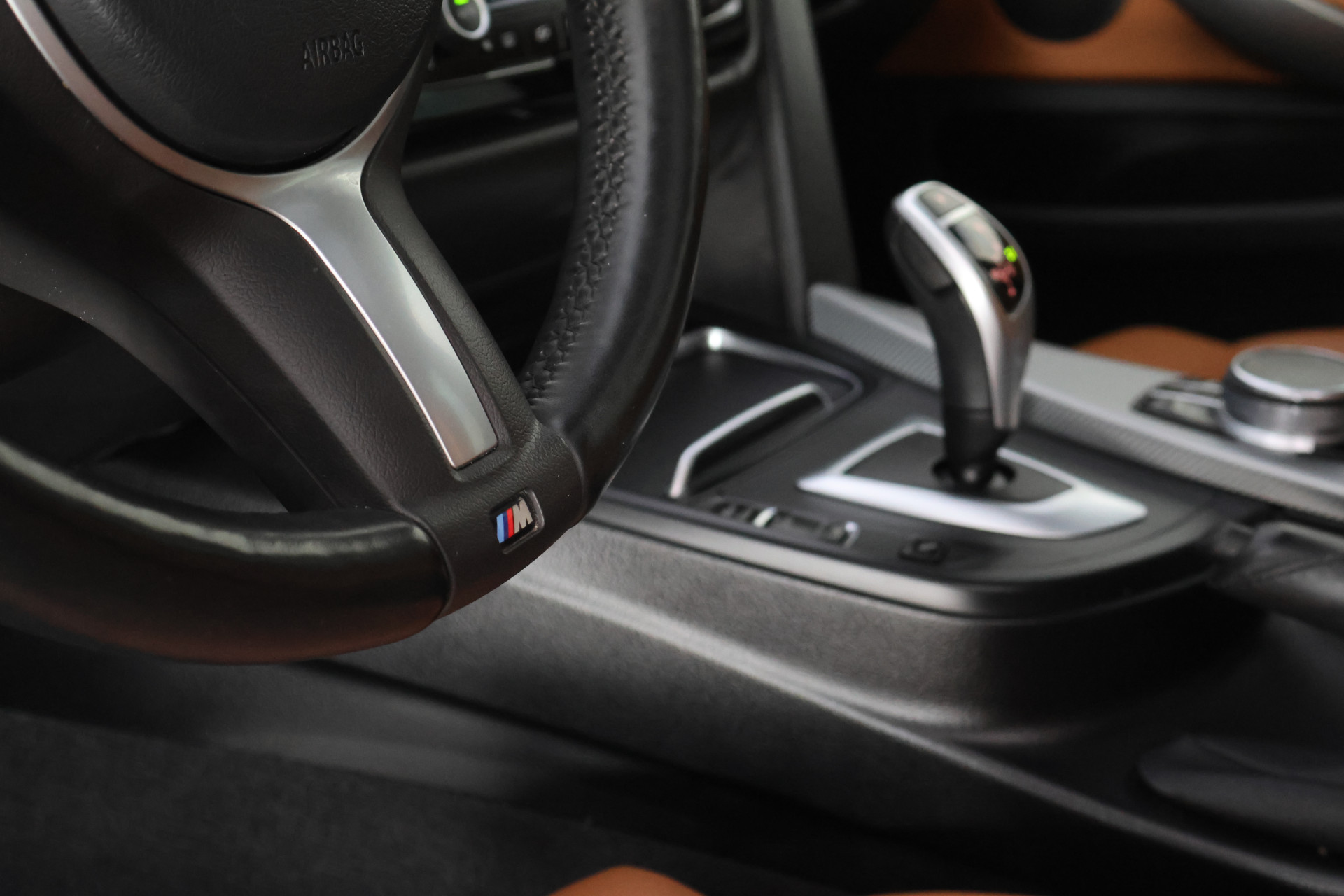 Foto van BMW 430i