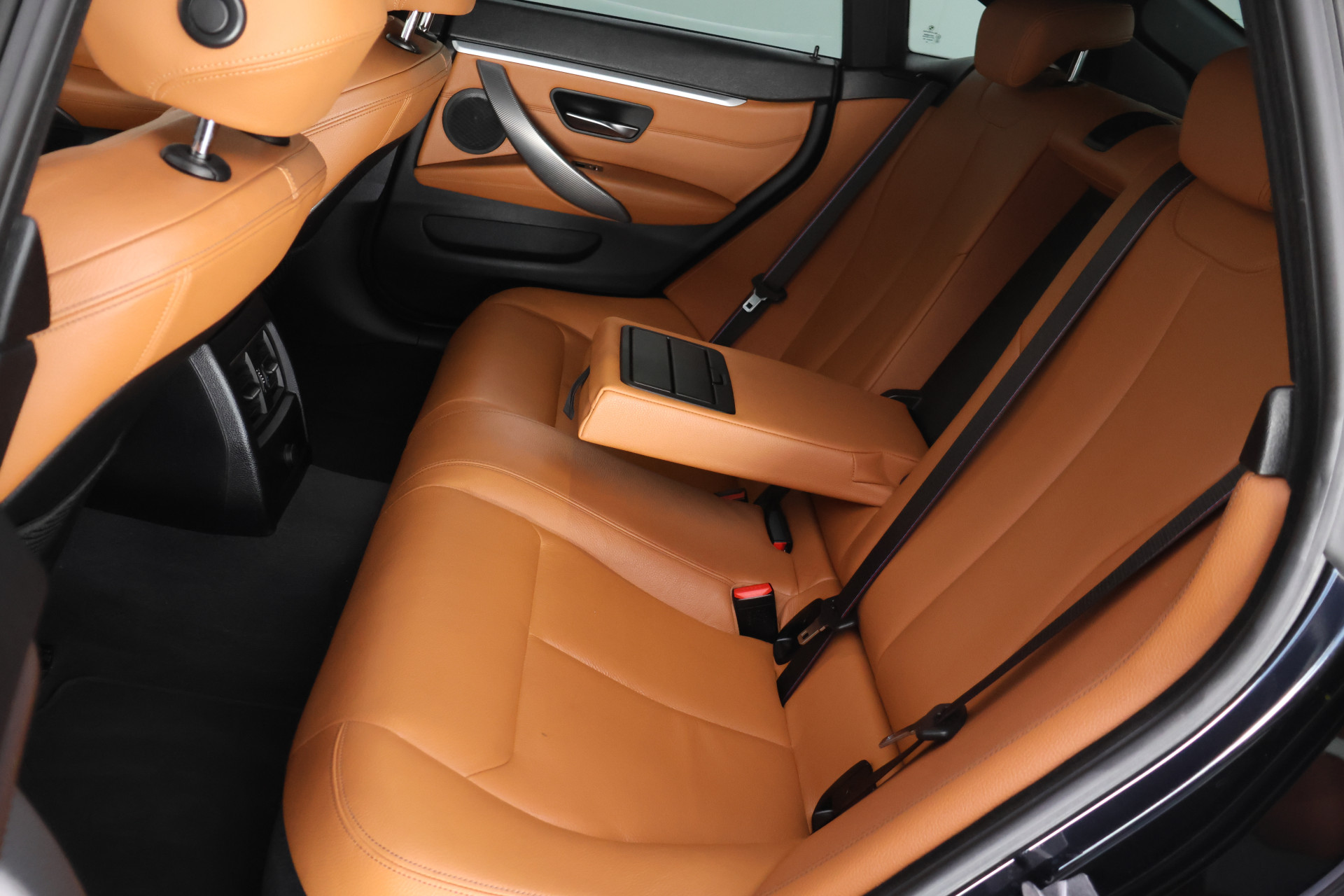 Foto van BMW 430i