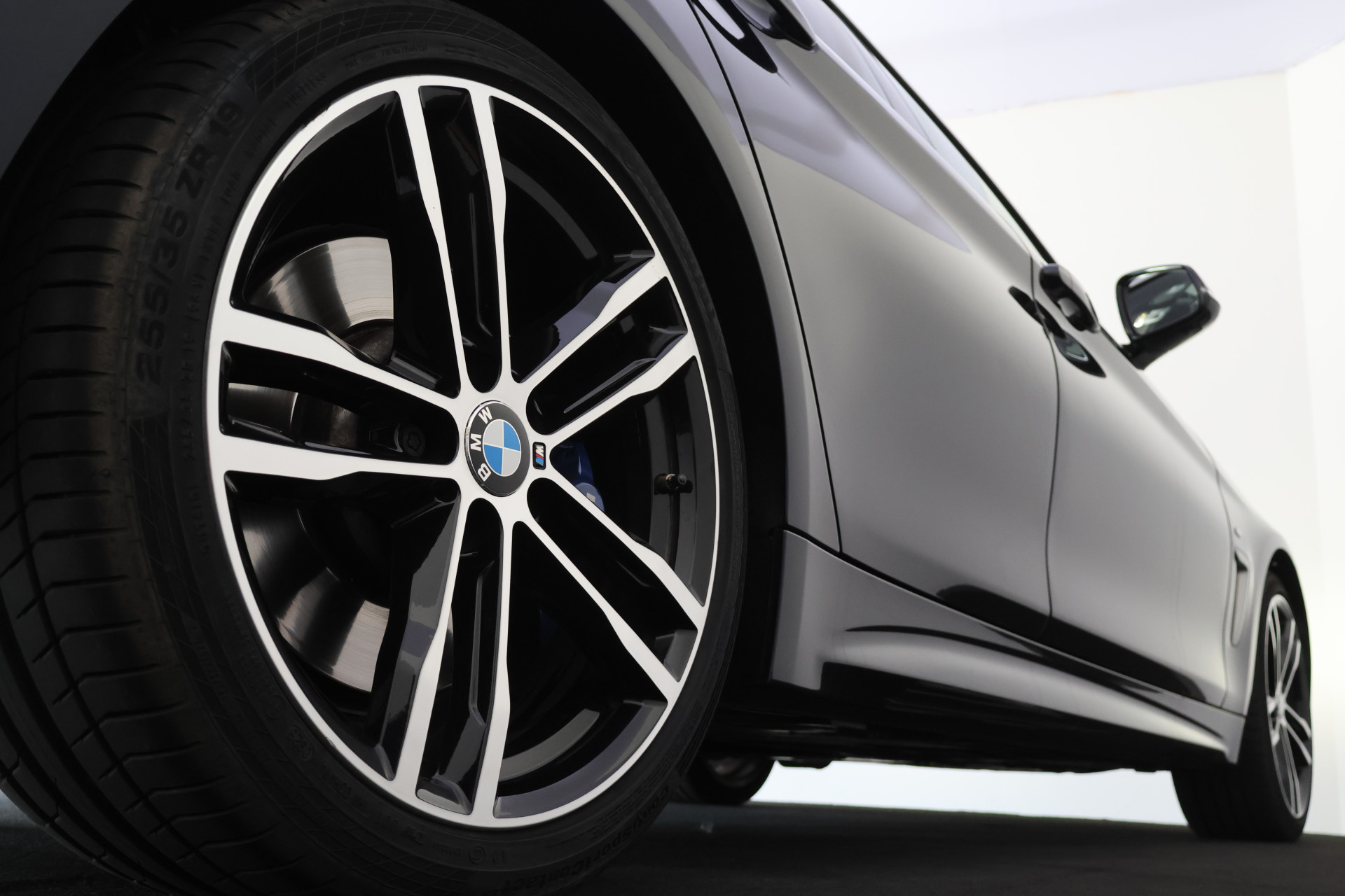 Foto van BMW 430i