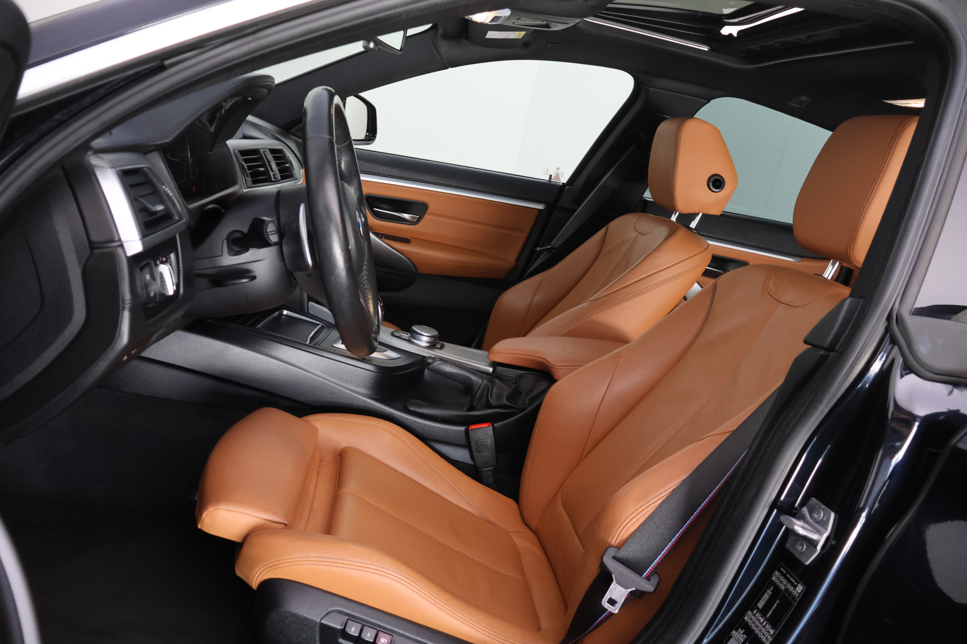 Foto van BMW 430i