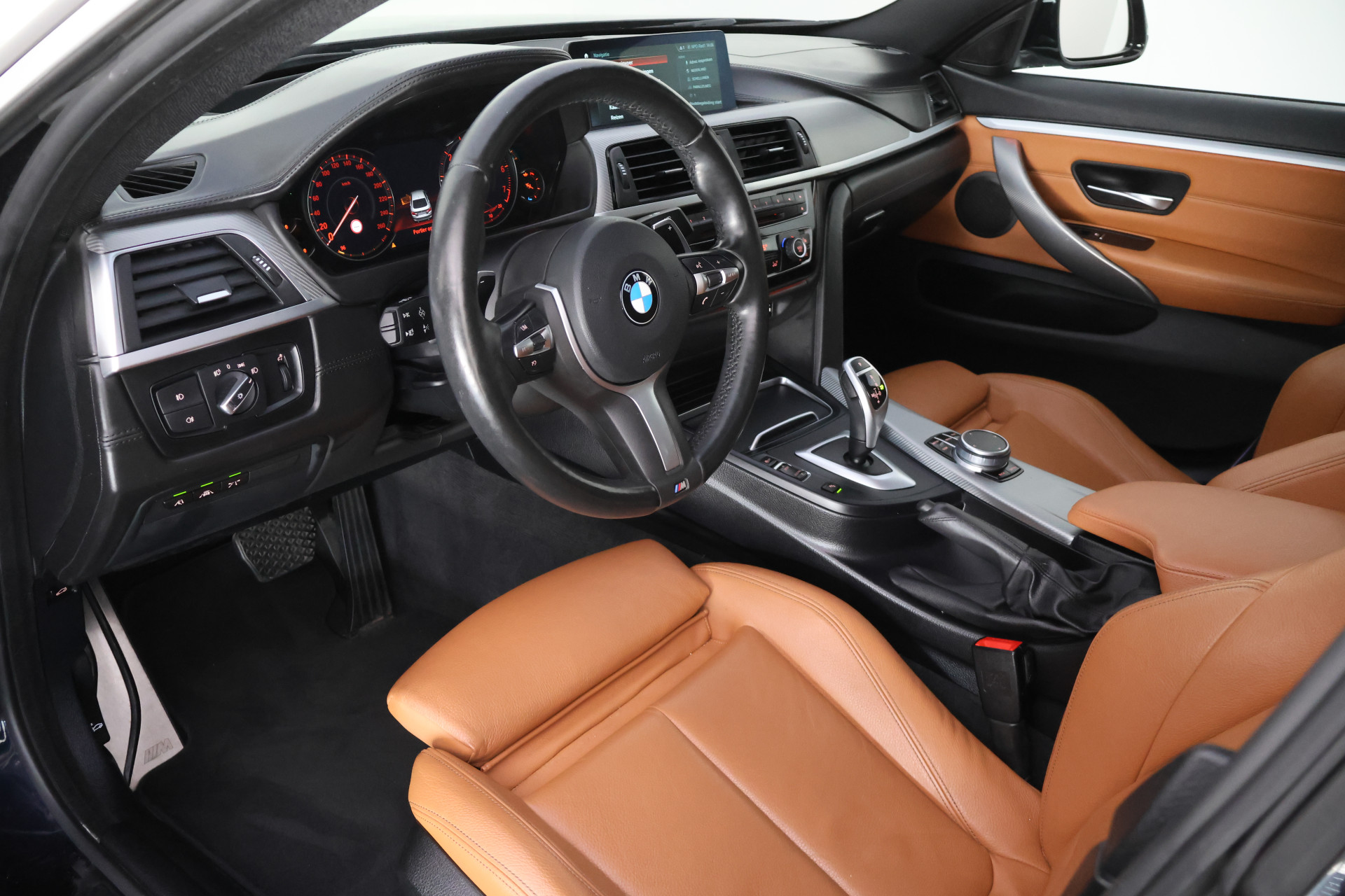 Foto van BMW 430i