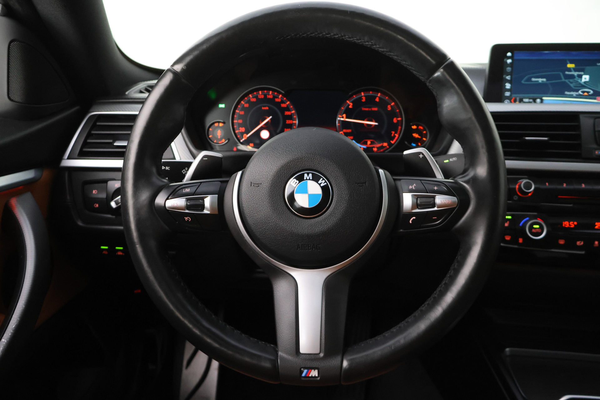 Foto van BMW 430i