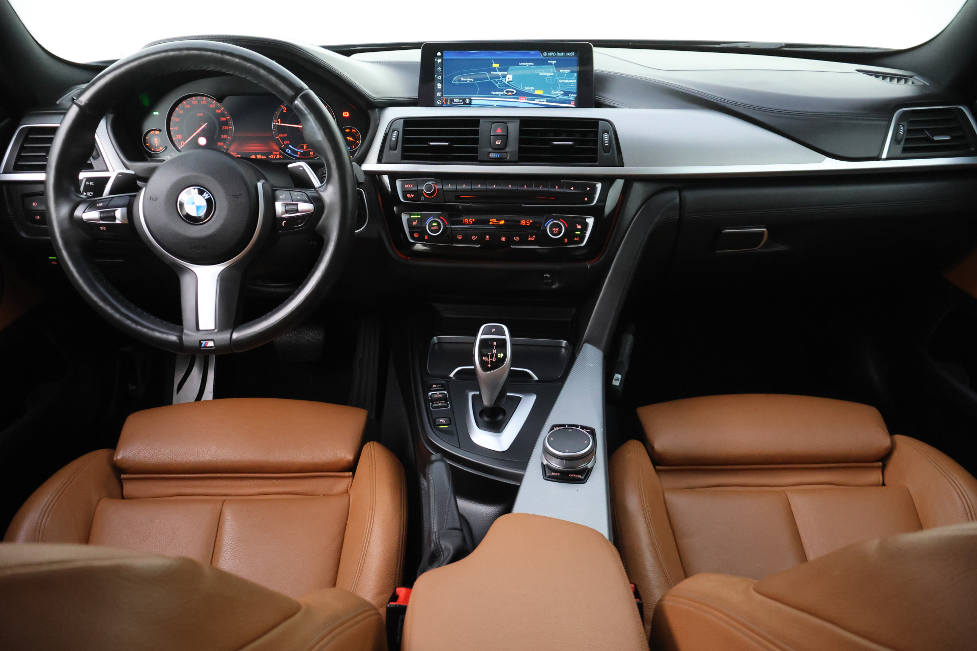 Foto van BMW 430i