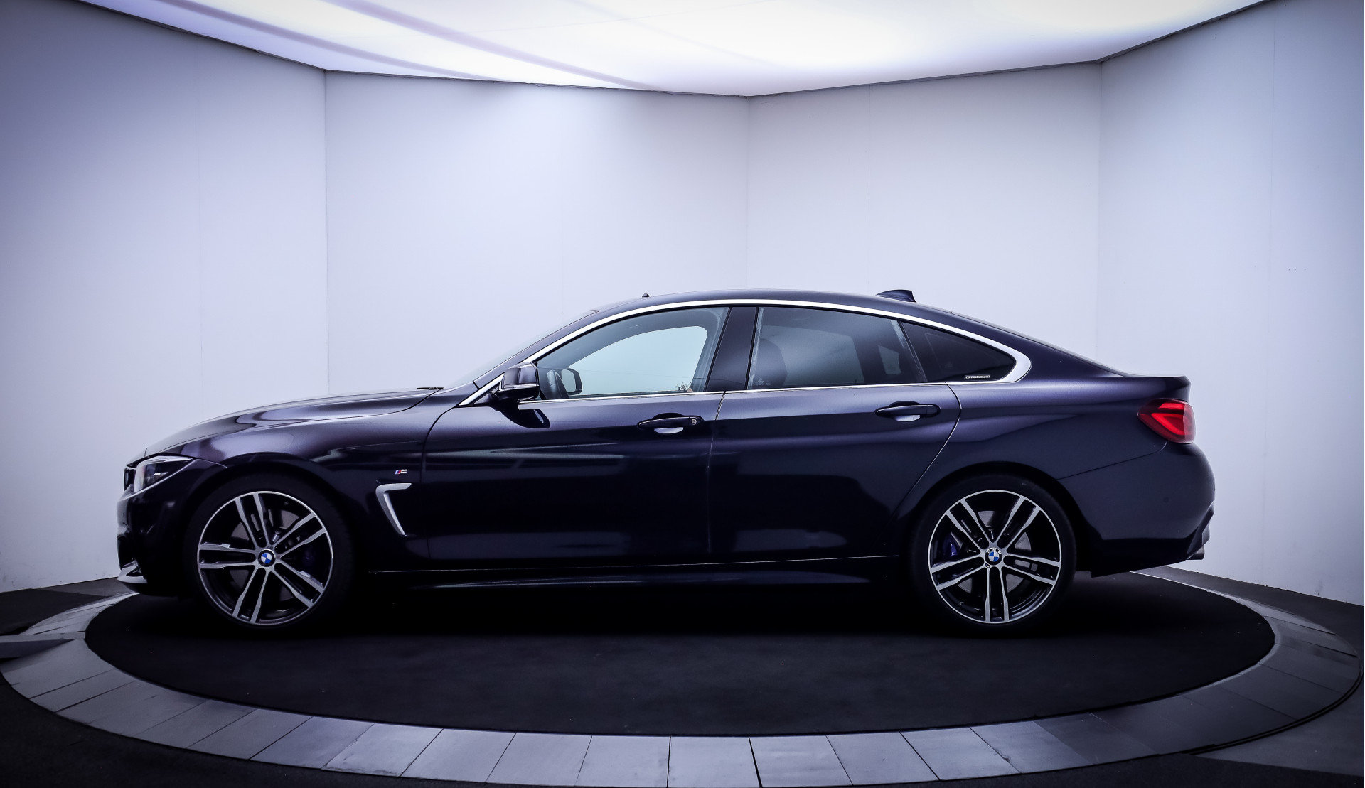 Foto van BMW 430i