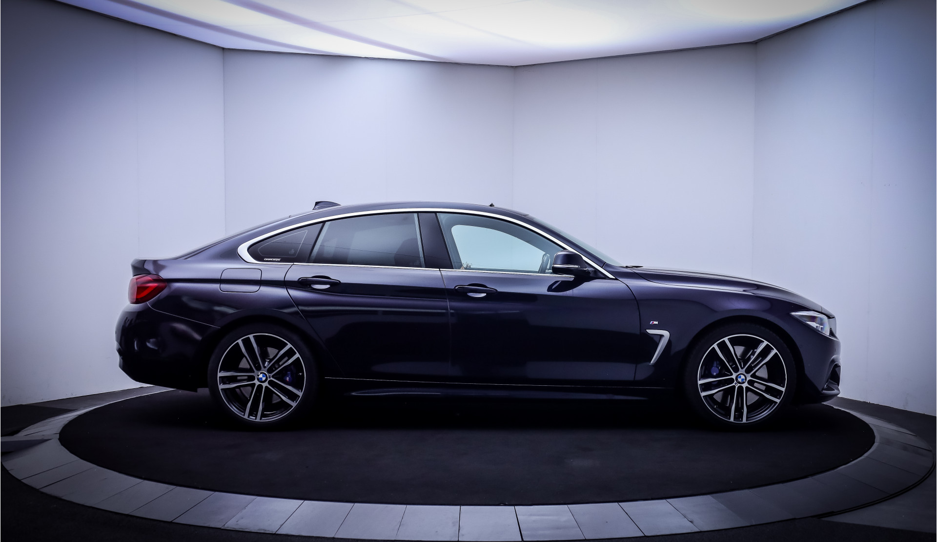 Foto van BMW 430i