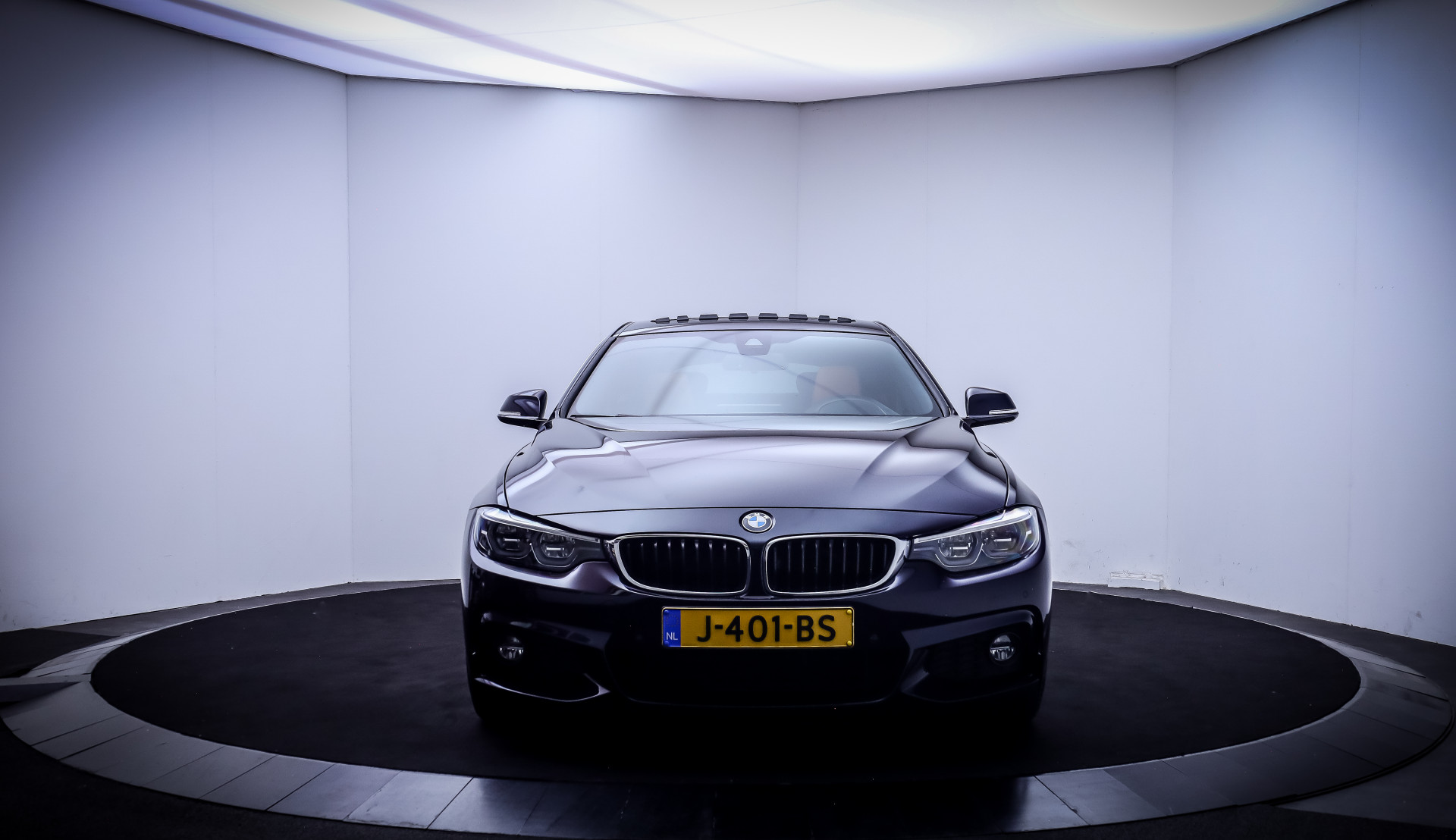Foto van BMW 430i