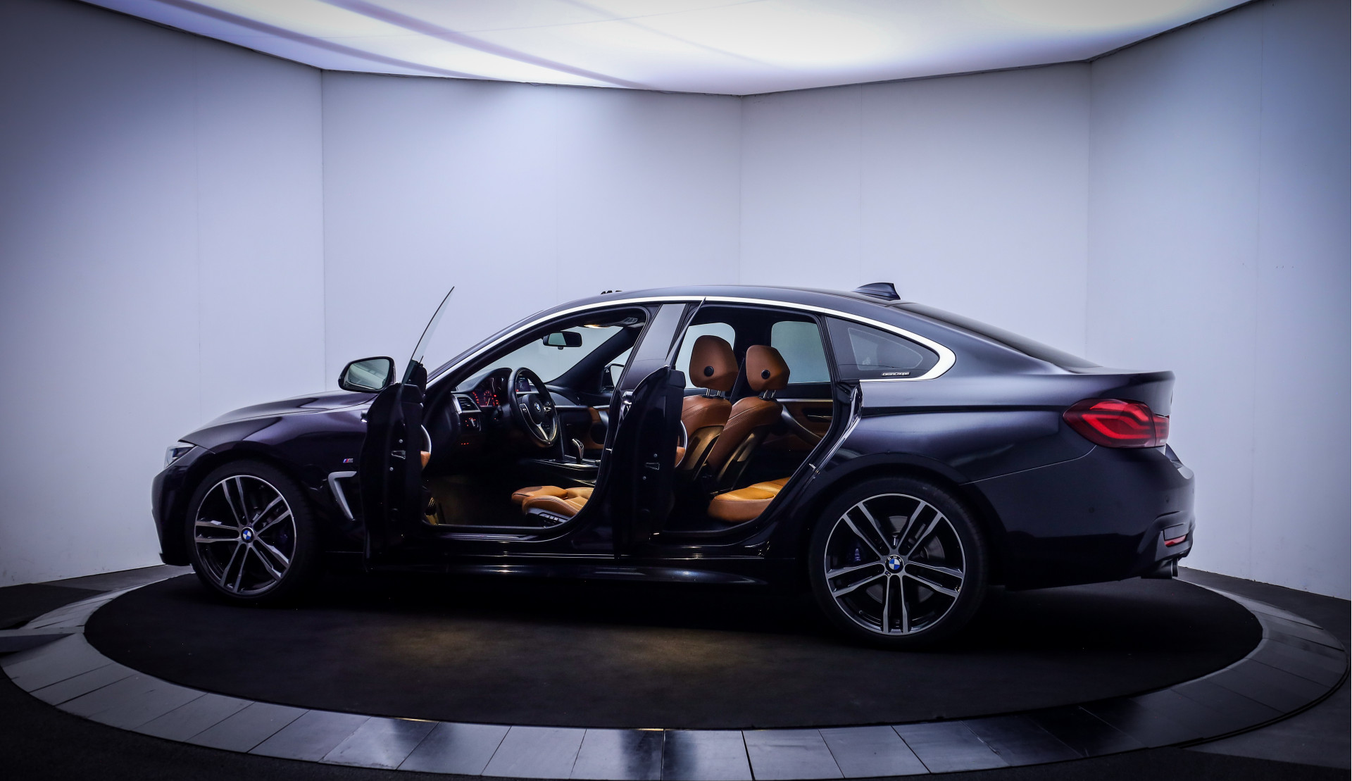 Foto van BMW 430i