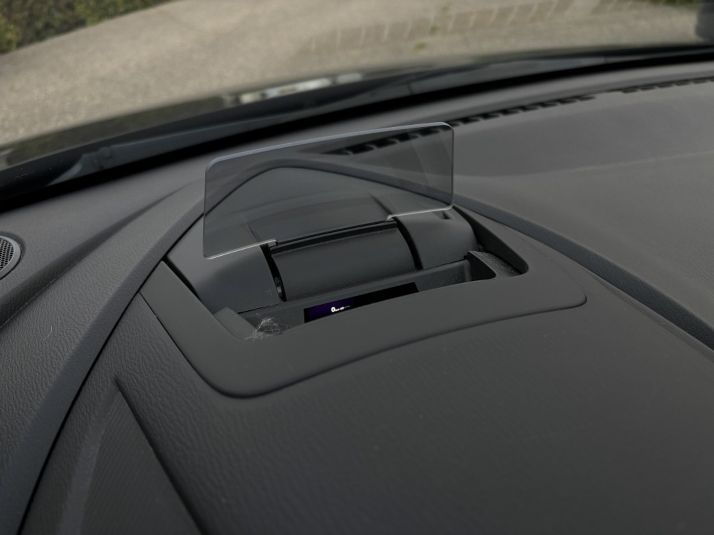 Foto van Mazda Mazda2