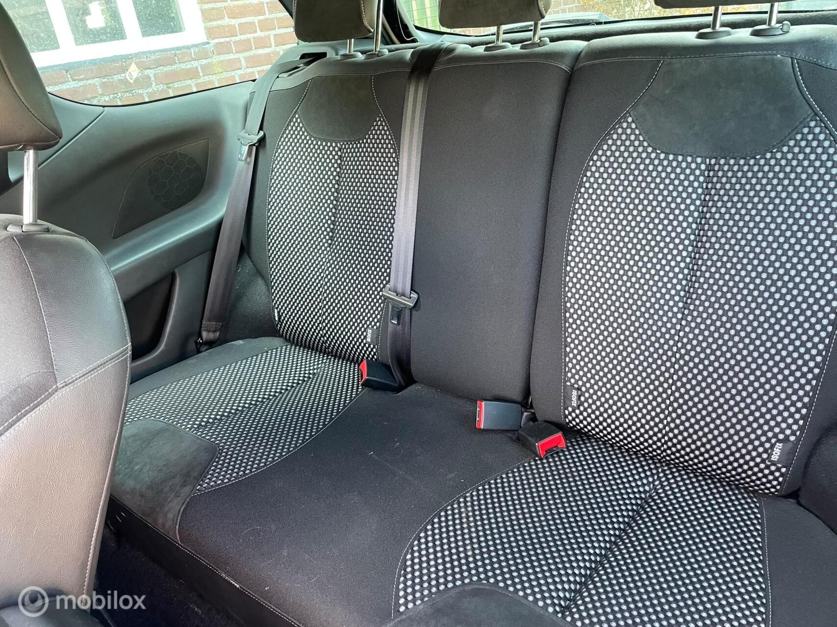 Foto van Citroen Ds3