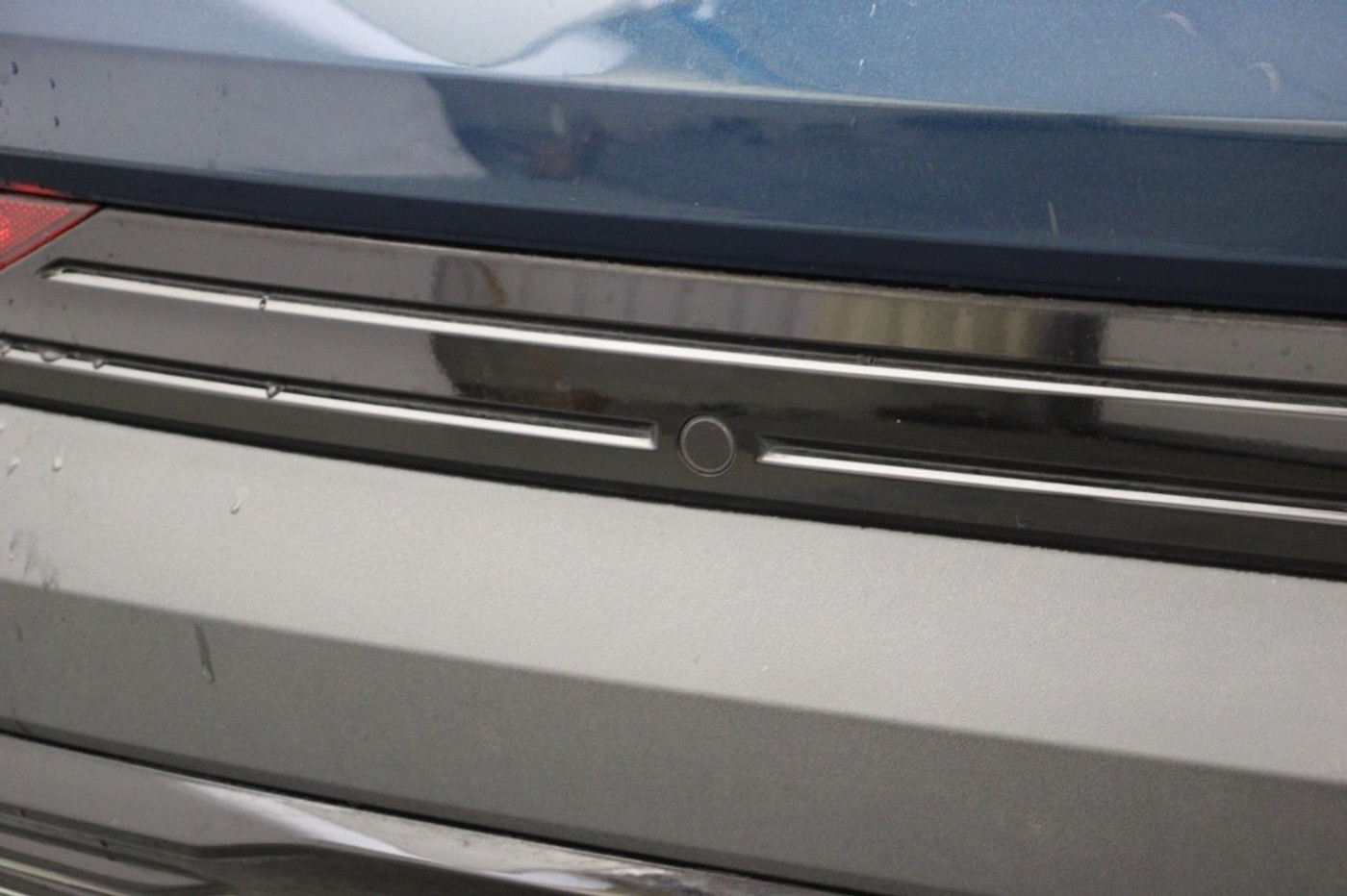 Foto van Audi E-tron