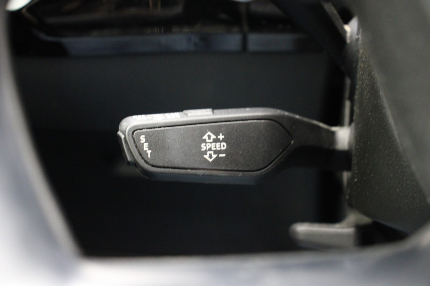Foto van Audi E-tron