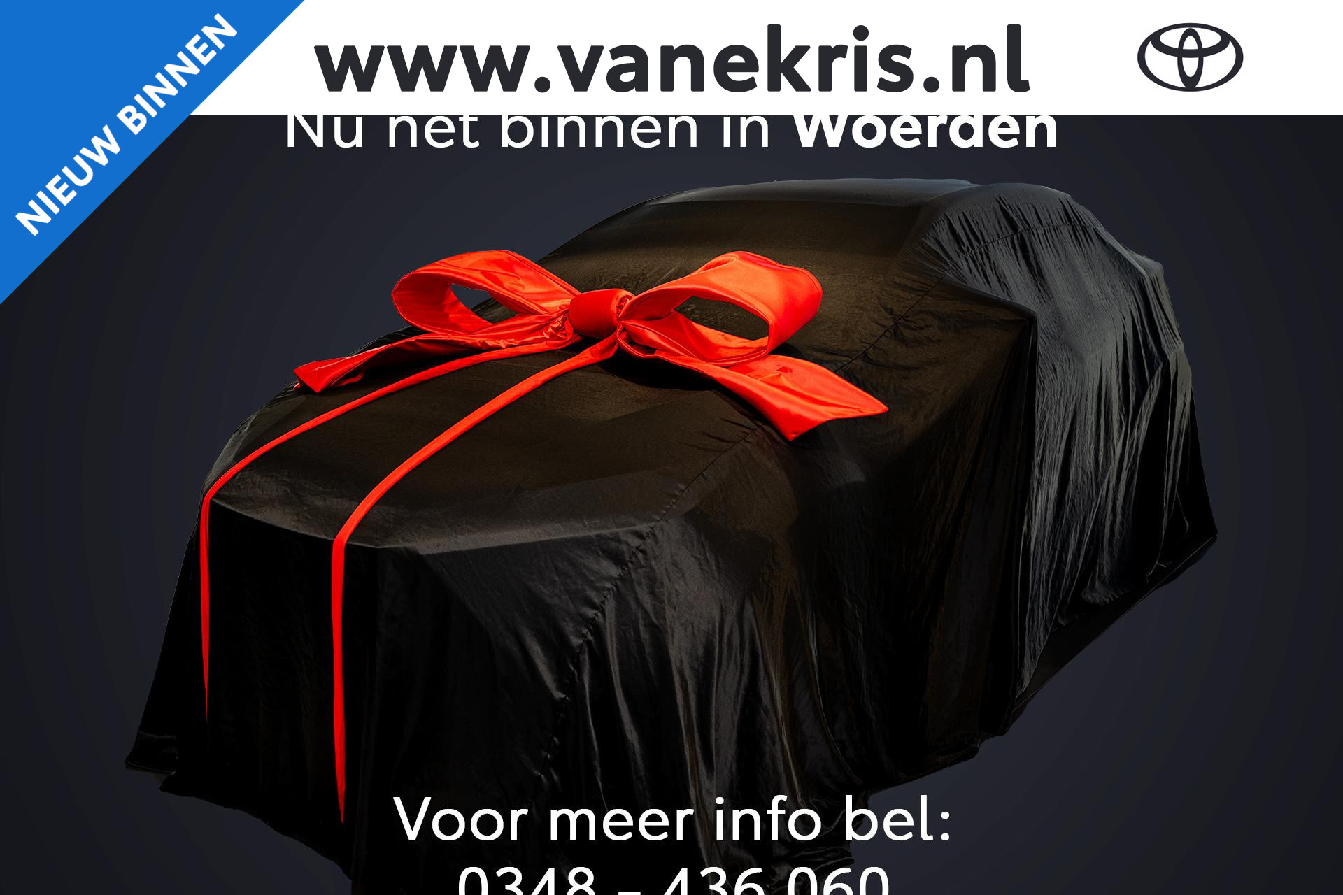 Foto van Toyota Toyota Yaris Hybrid