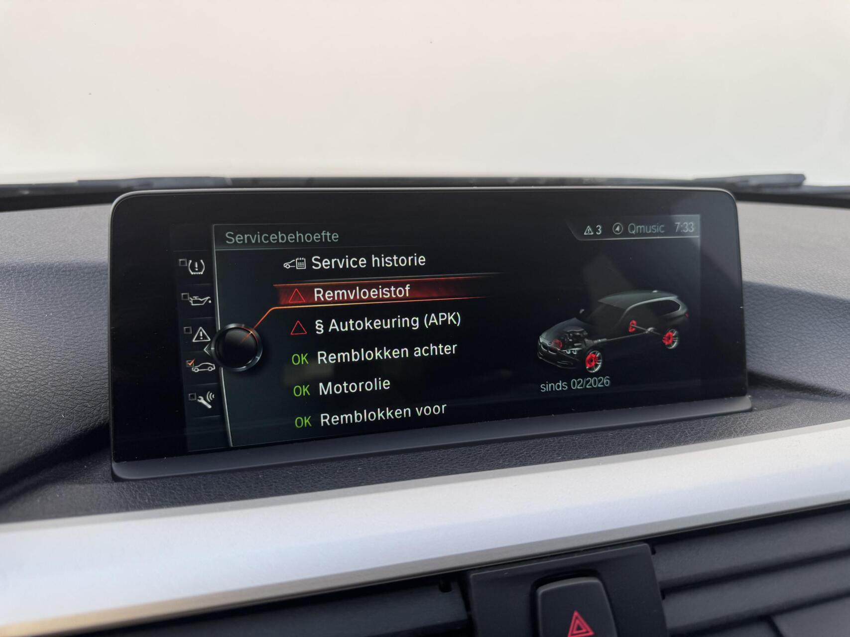 Foto van BMW 330d