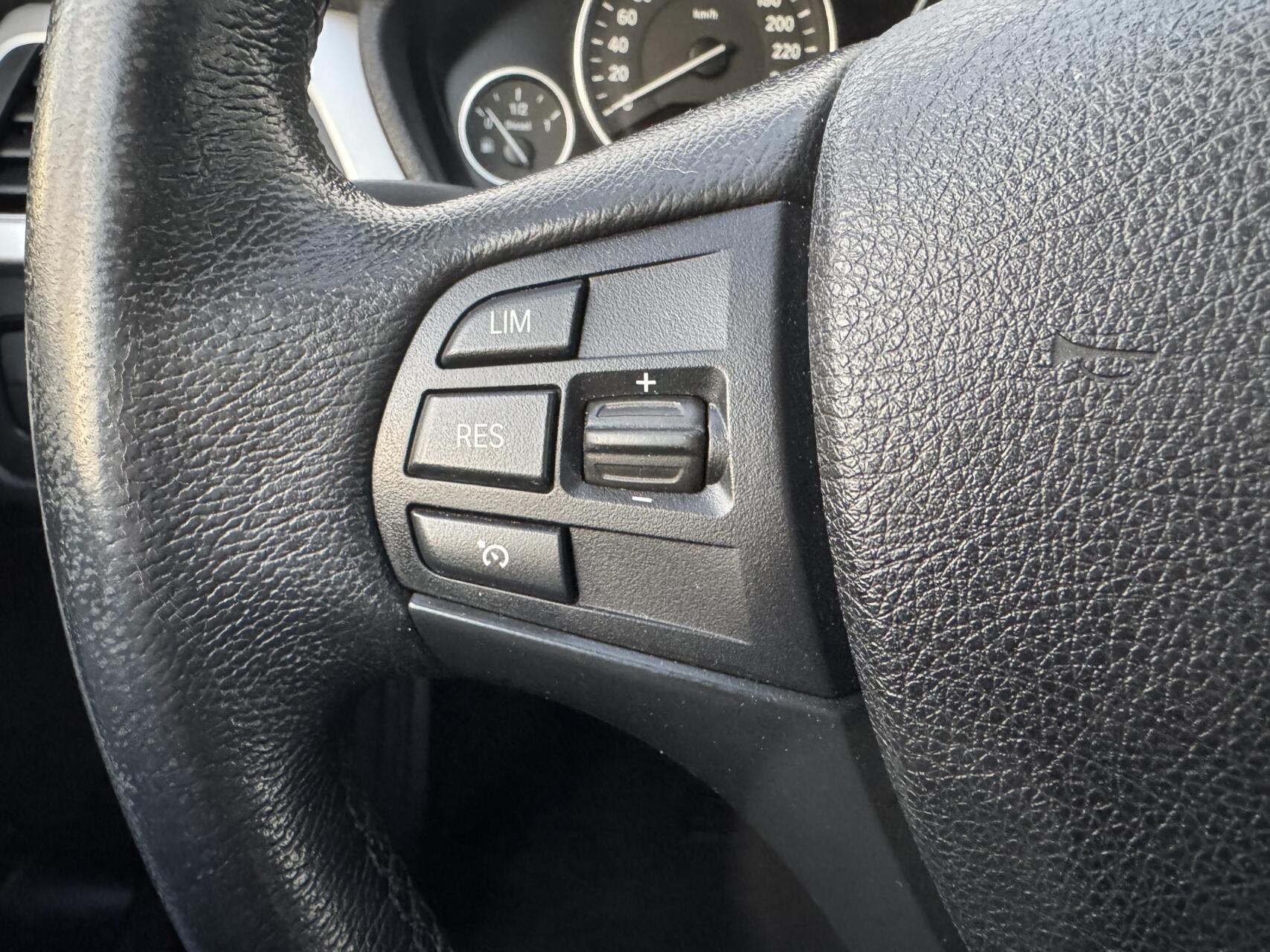 Foto van BMW 330d
