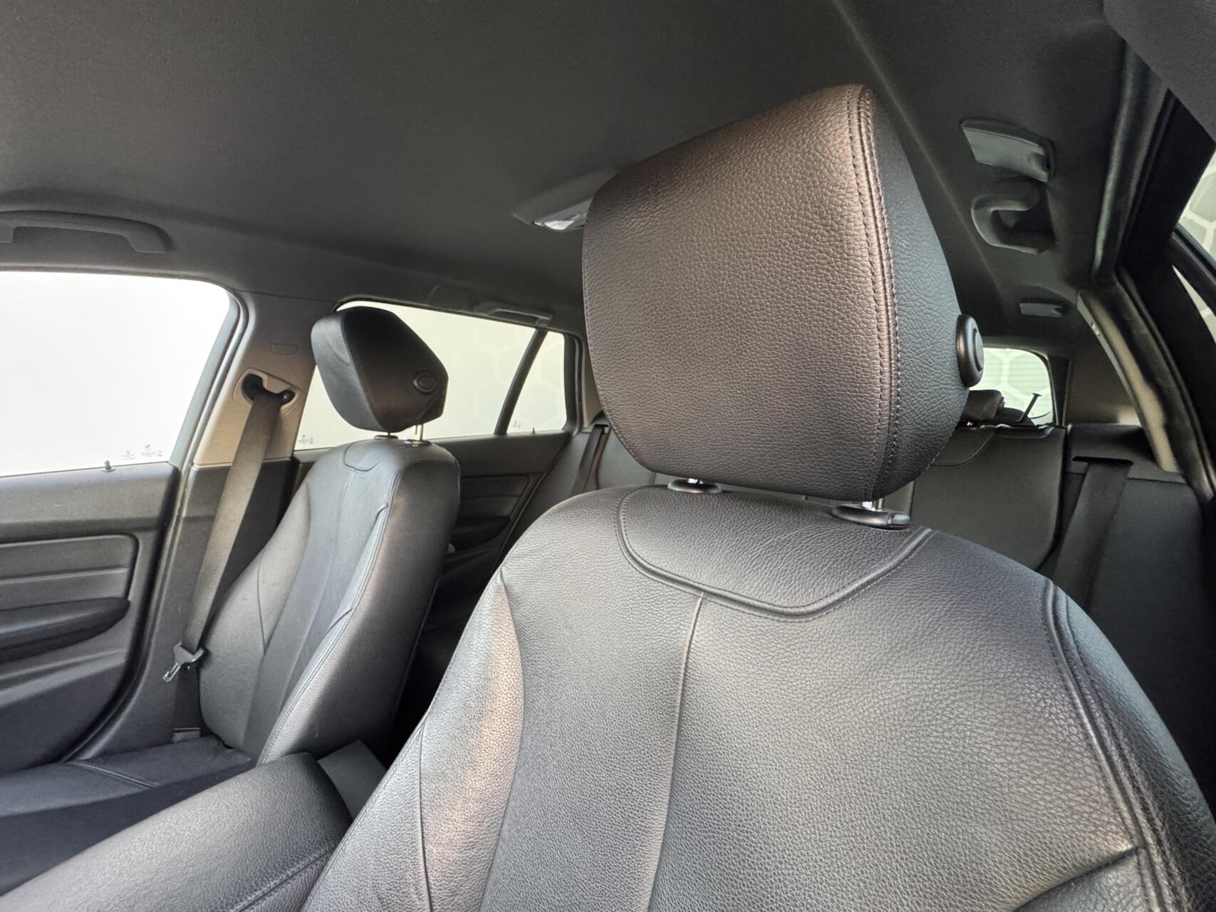 Foto van BMW 330d