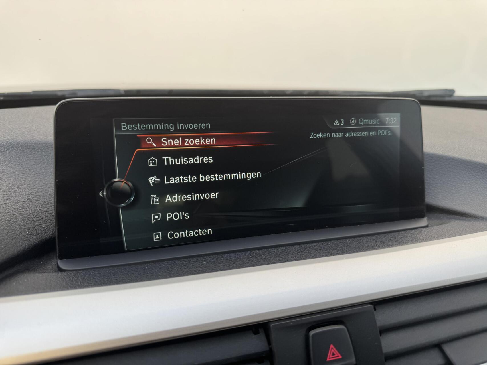 Foto van BMW 330d