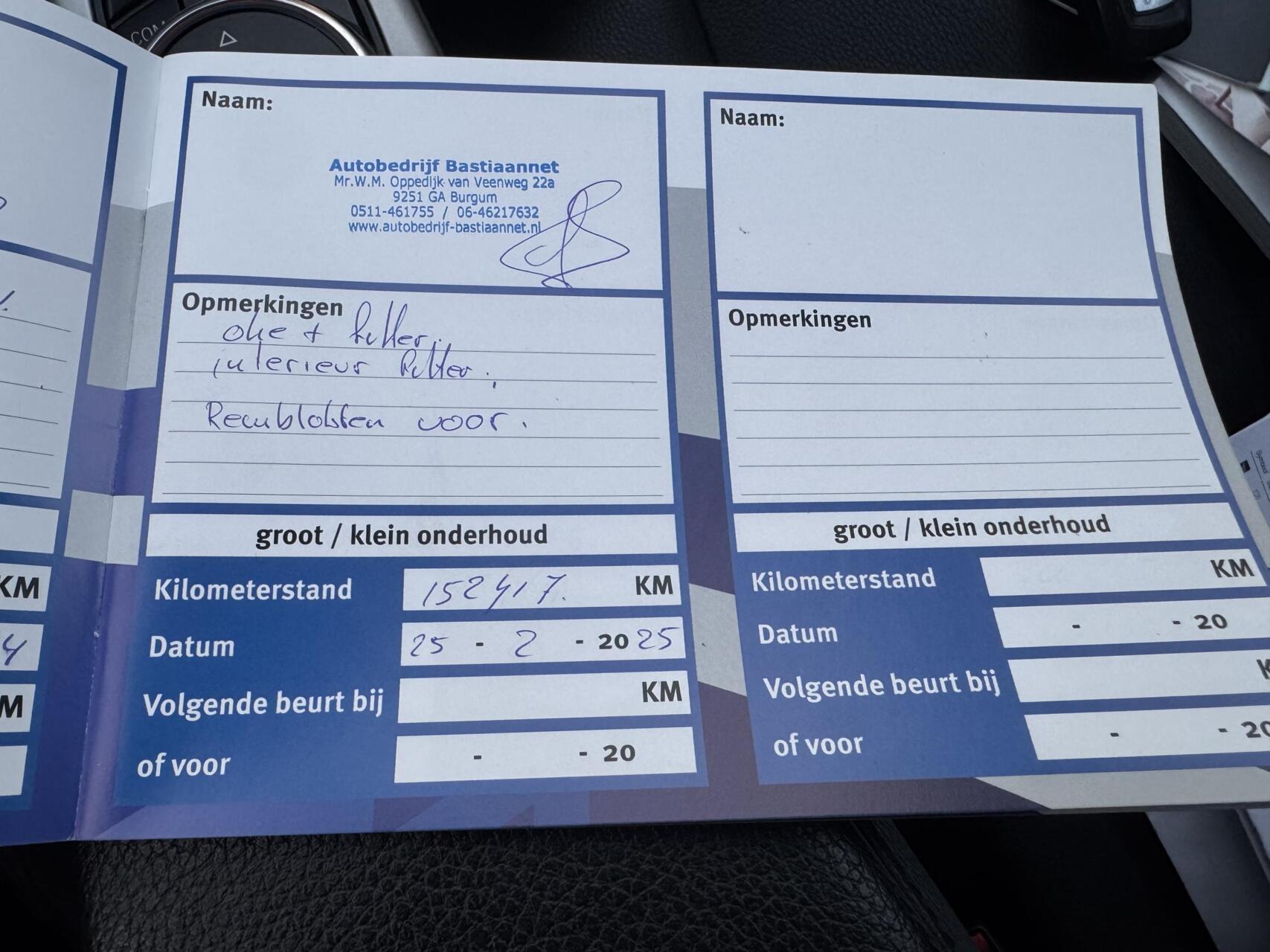 Foto van BMW 330d