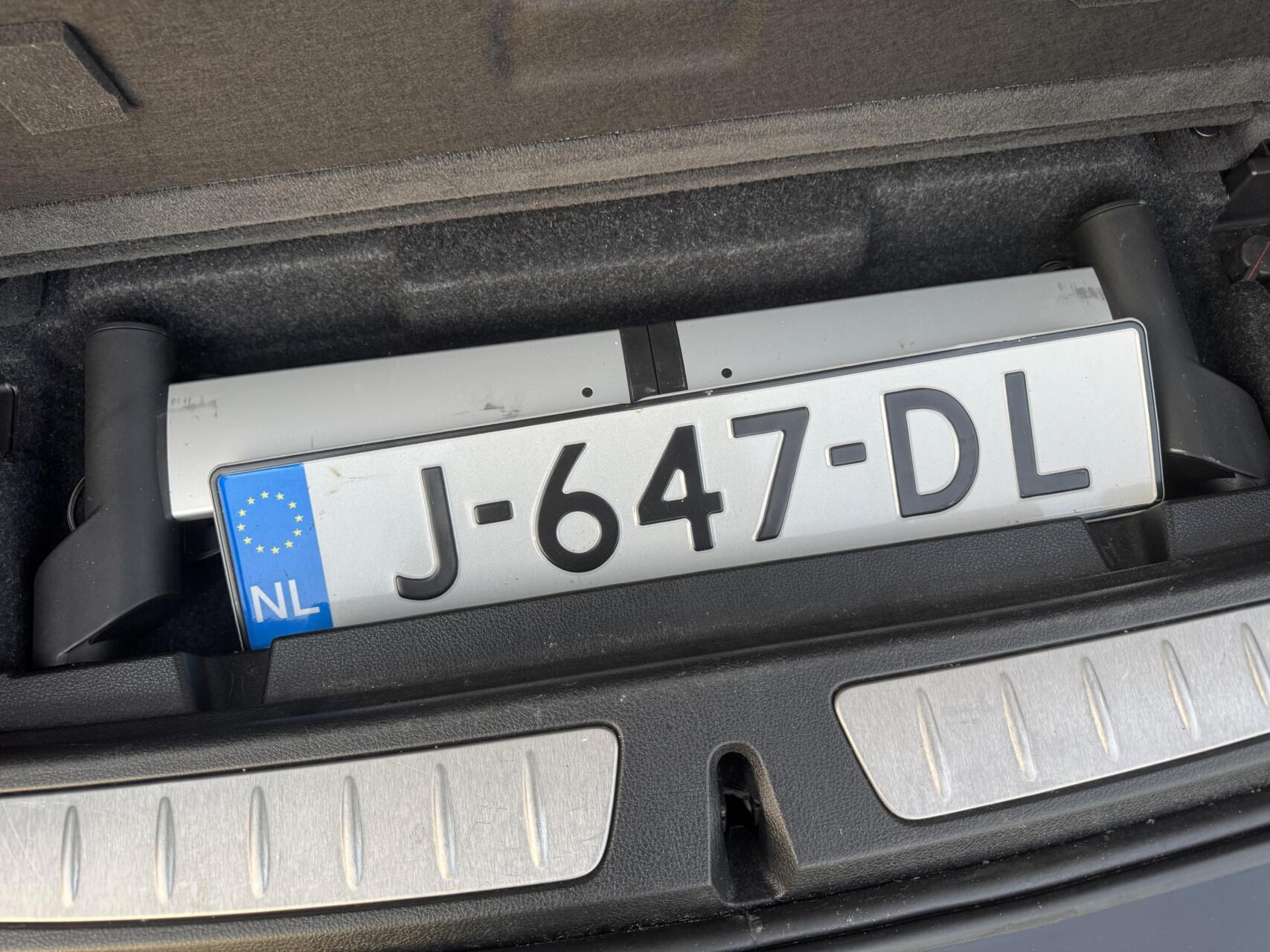 Foto van BMW 330d