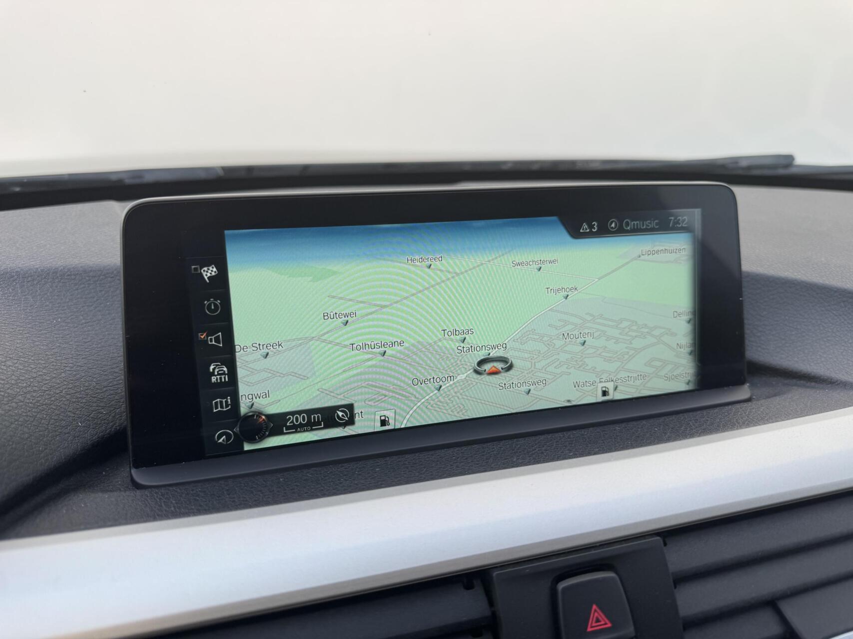 Foto van BMW 330d