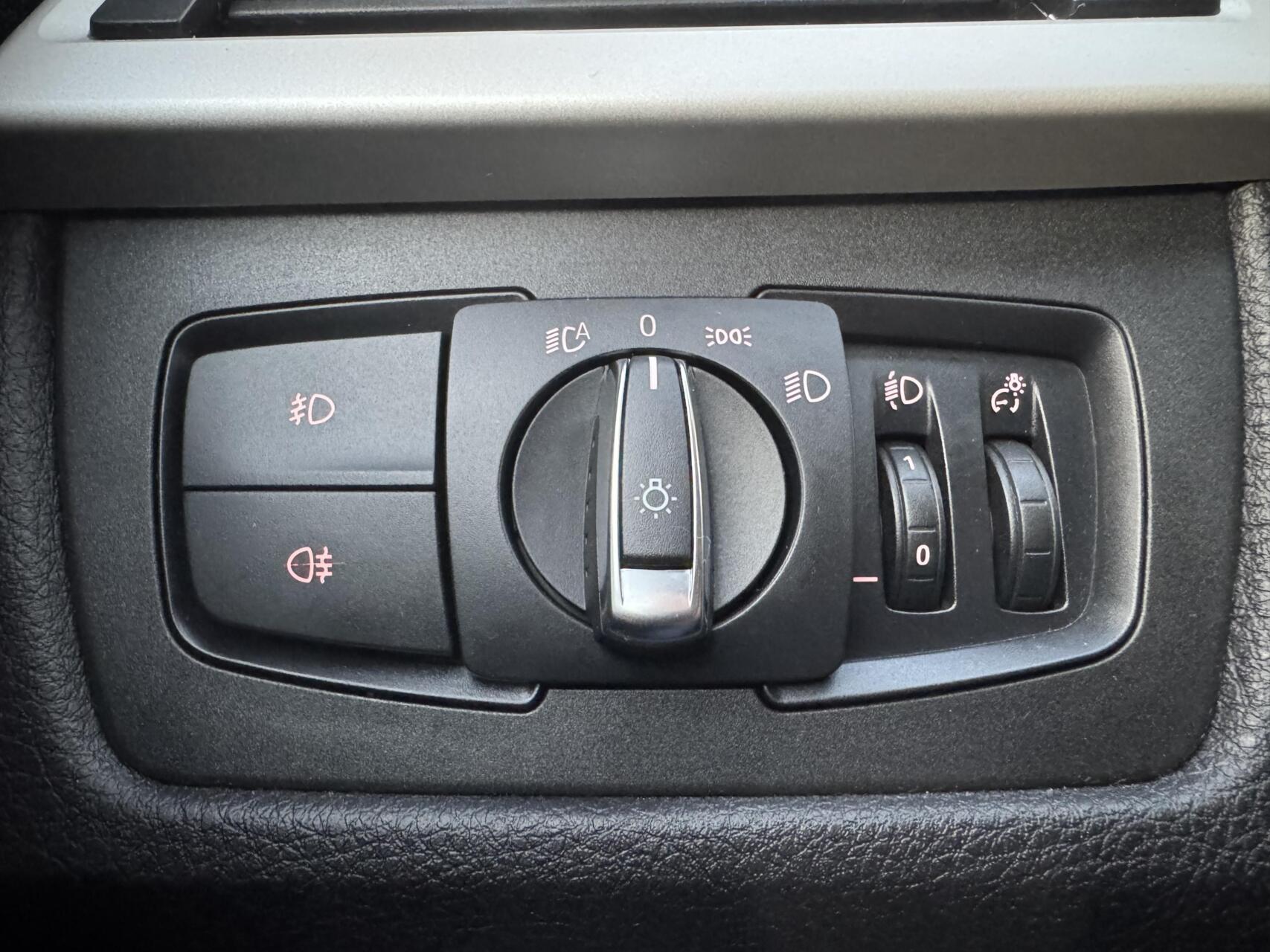 Foto van BMW 330d