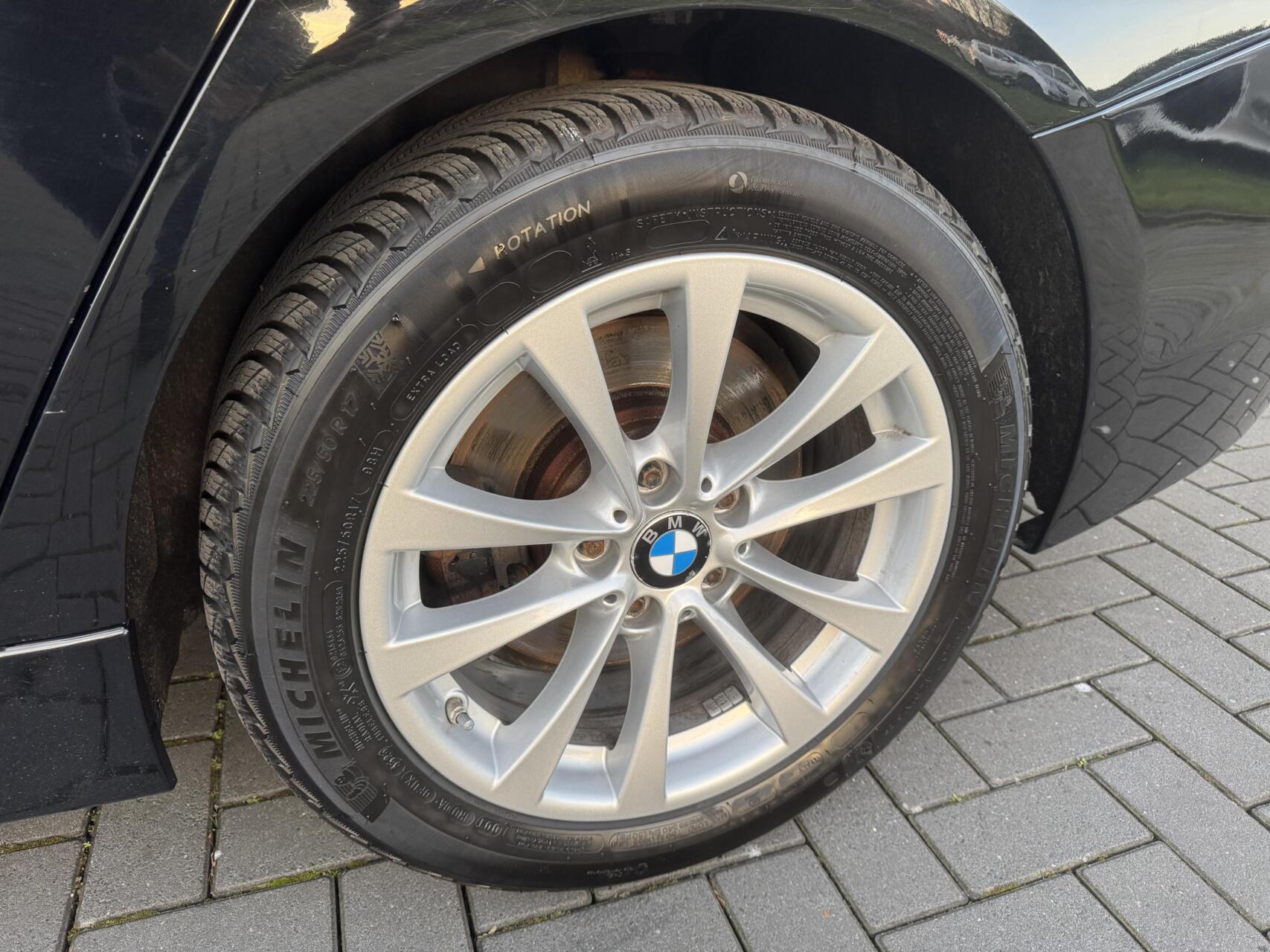 Foto van BMW 330d