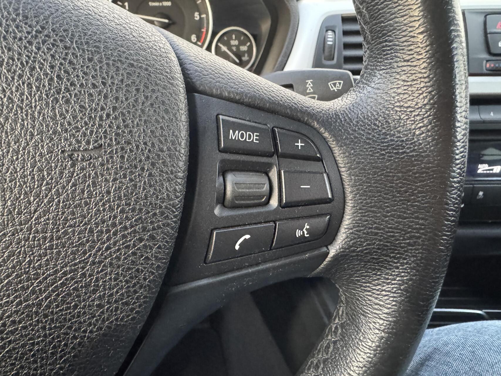 Foto van BMW 330d