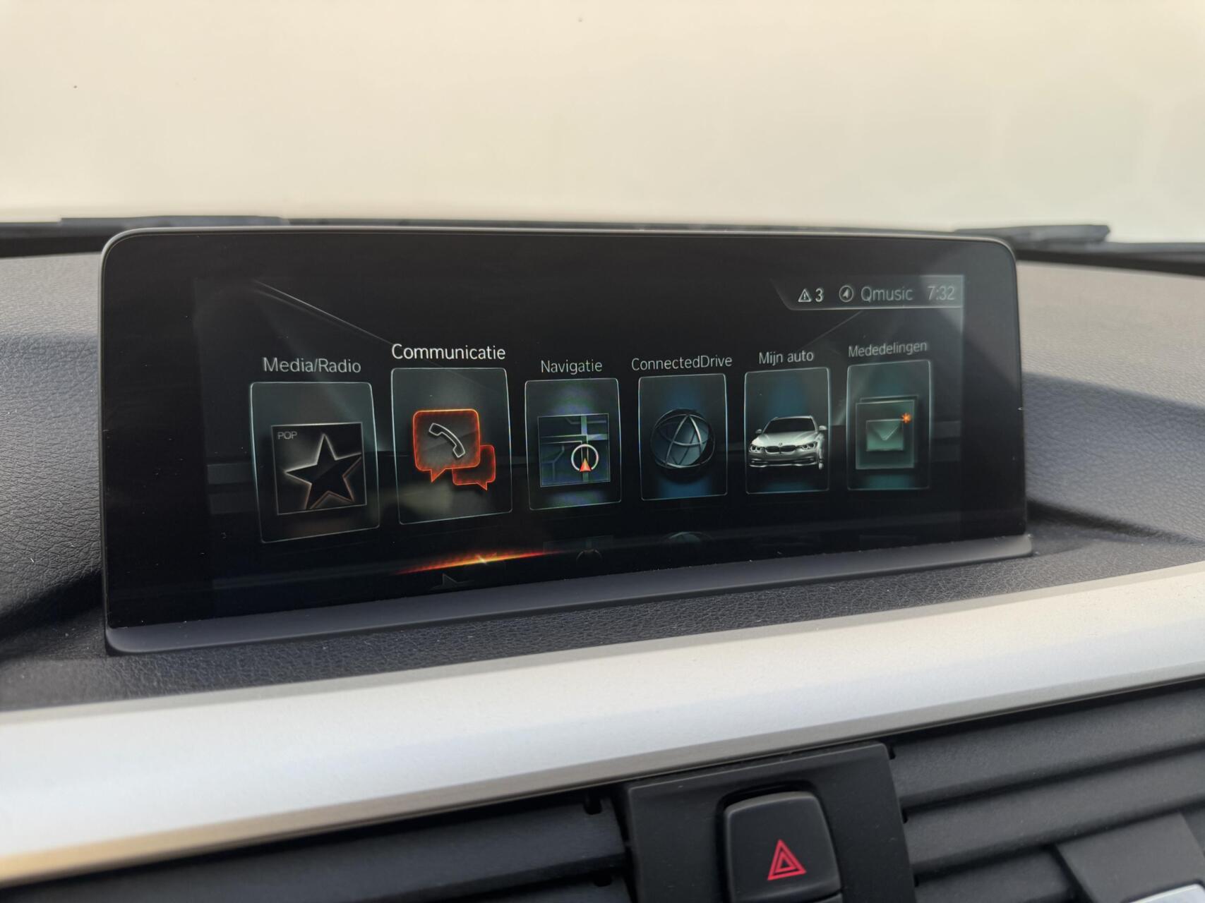Foto van BMW 330d