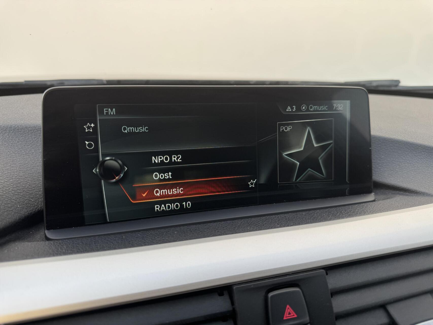 Foto van BMW 330d