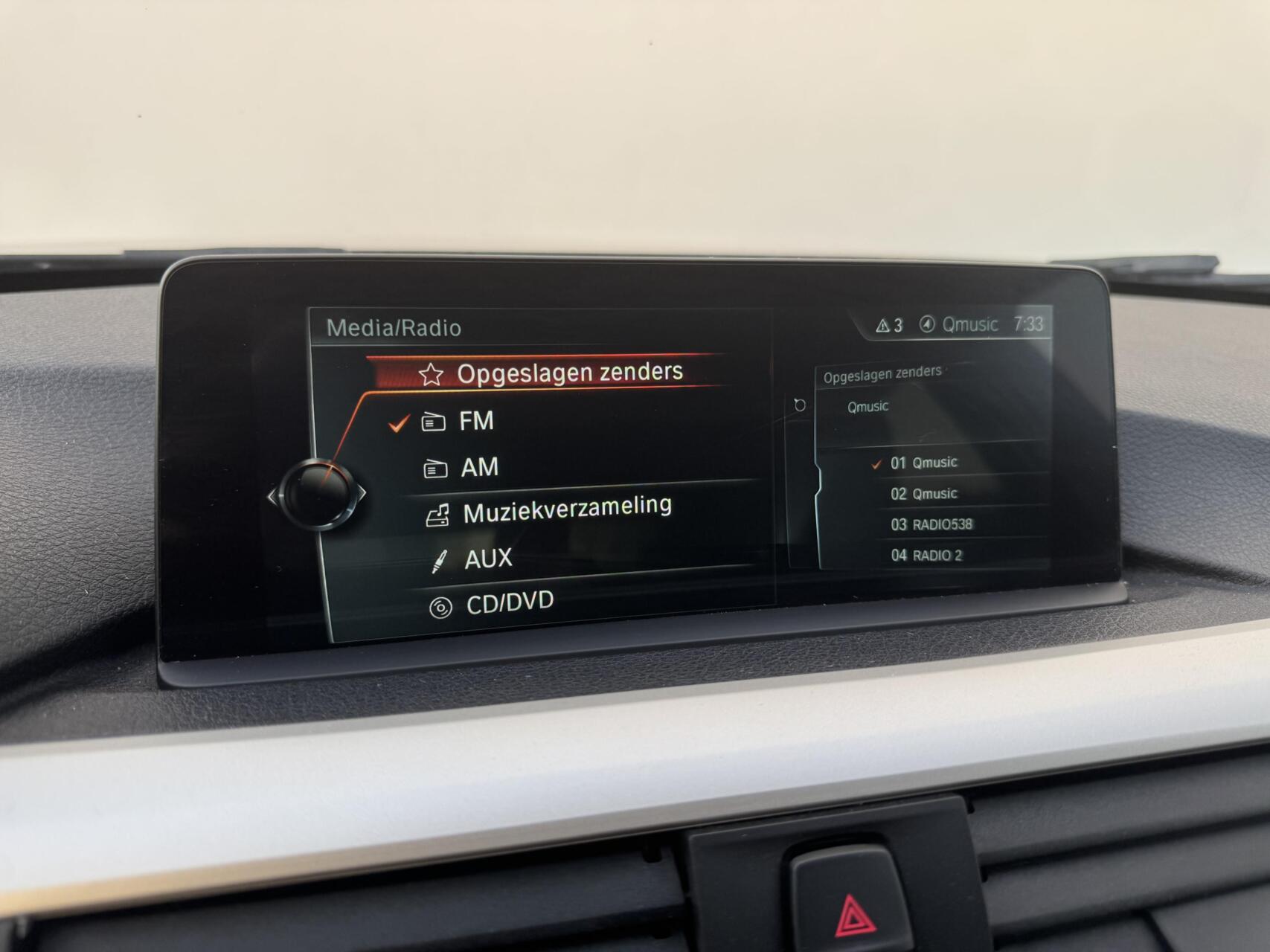 Foto van BMW 330d