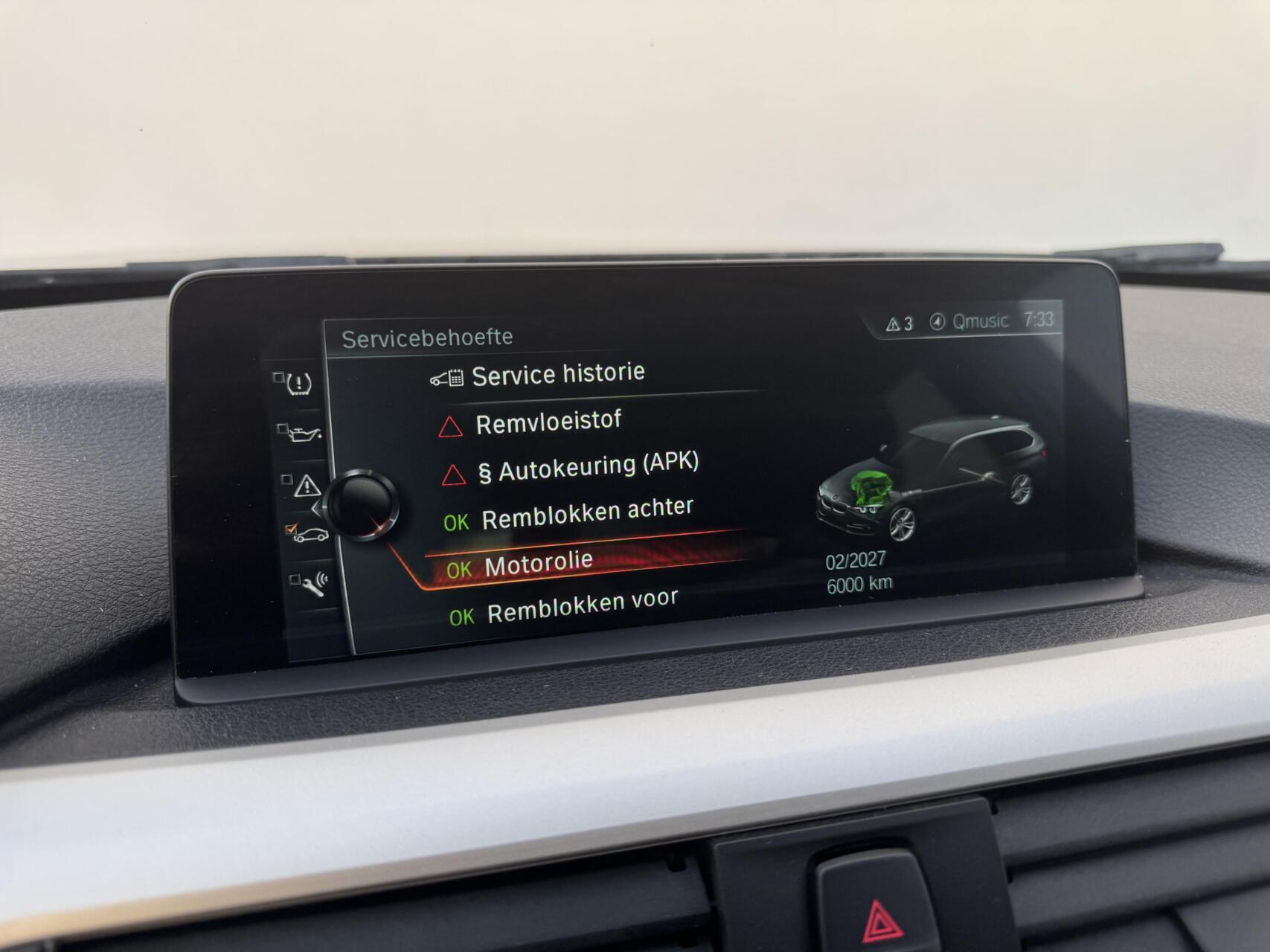 Foto van BMW 330d
