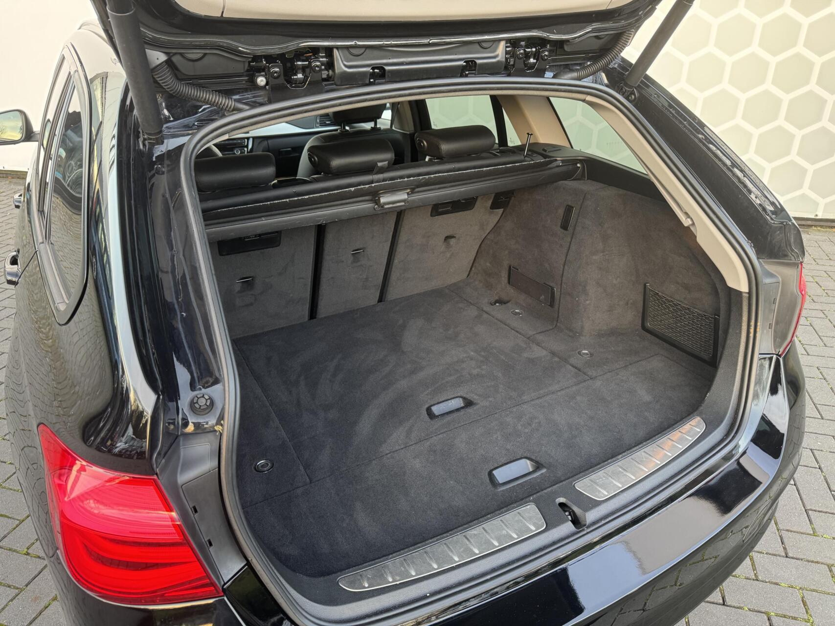 Foto van BMW 330d