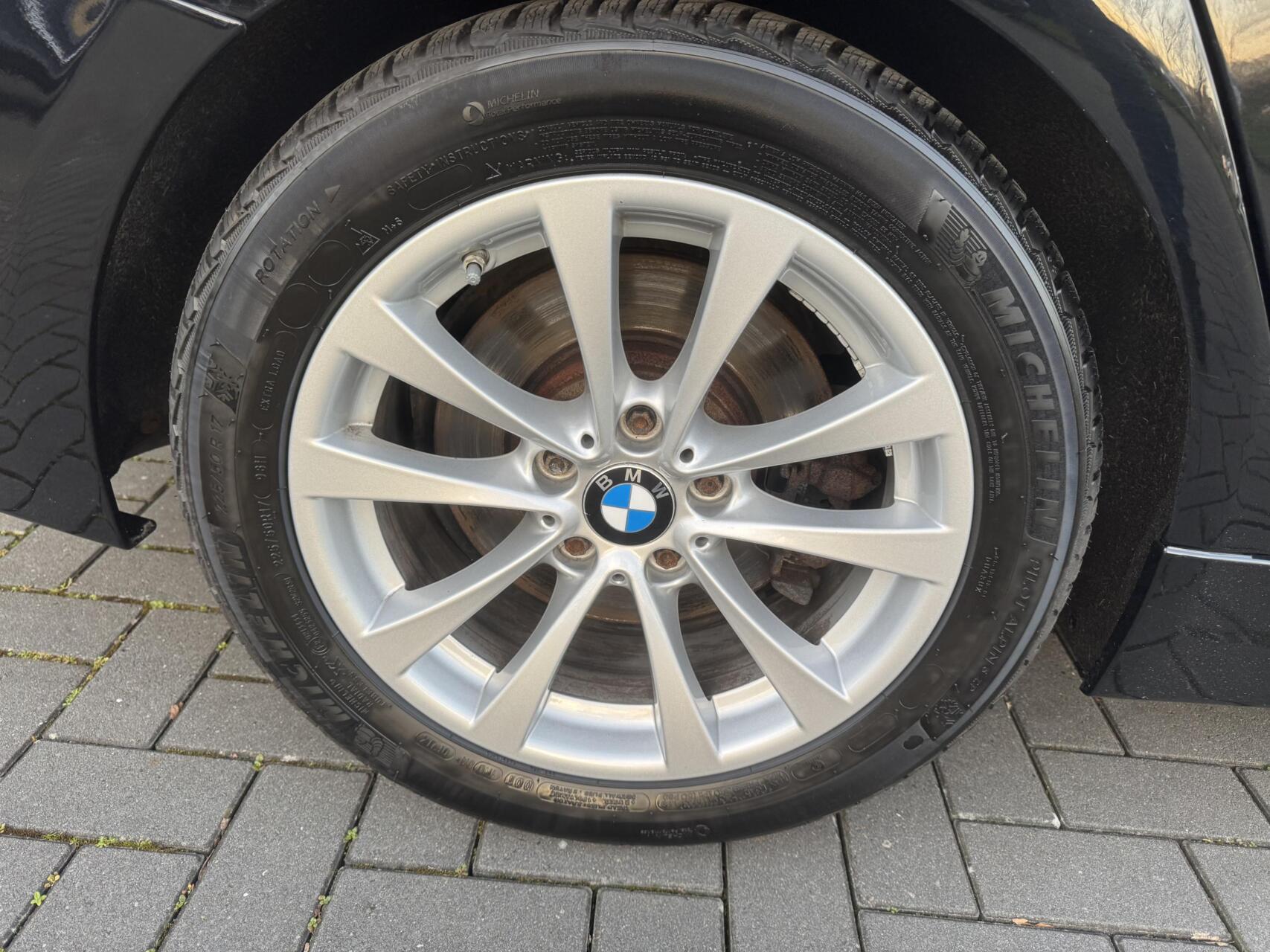 Foto van BMW 330d