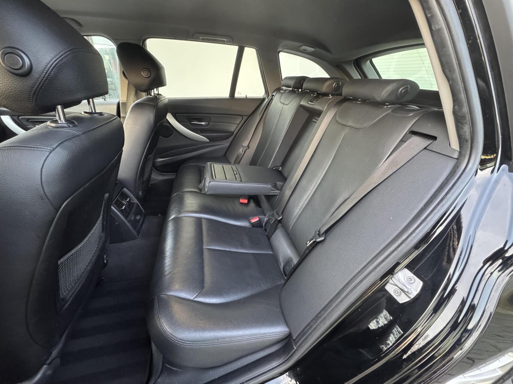 Foto van BMW 330d