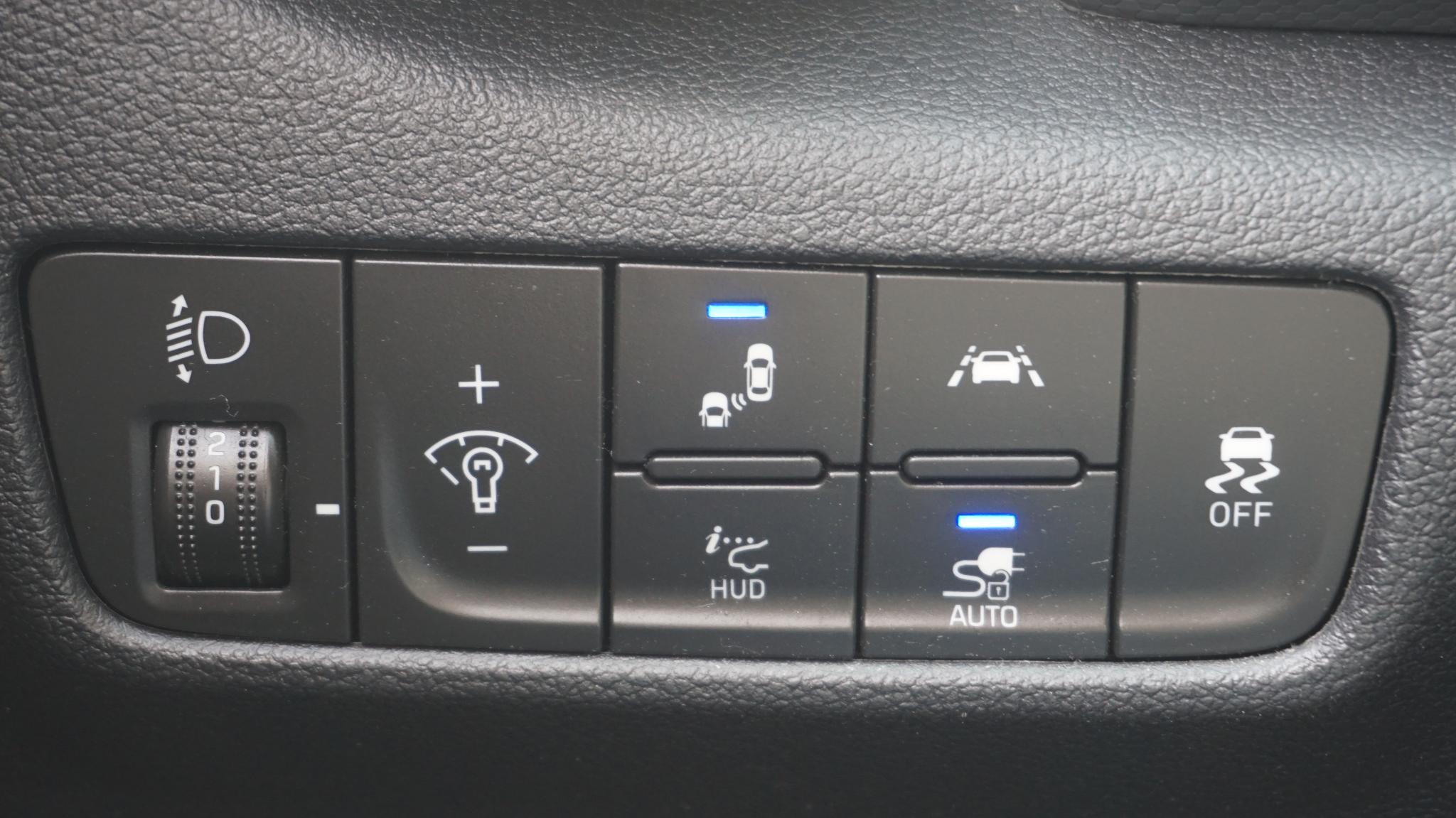 Foto van Hyundai Kona