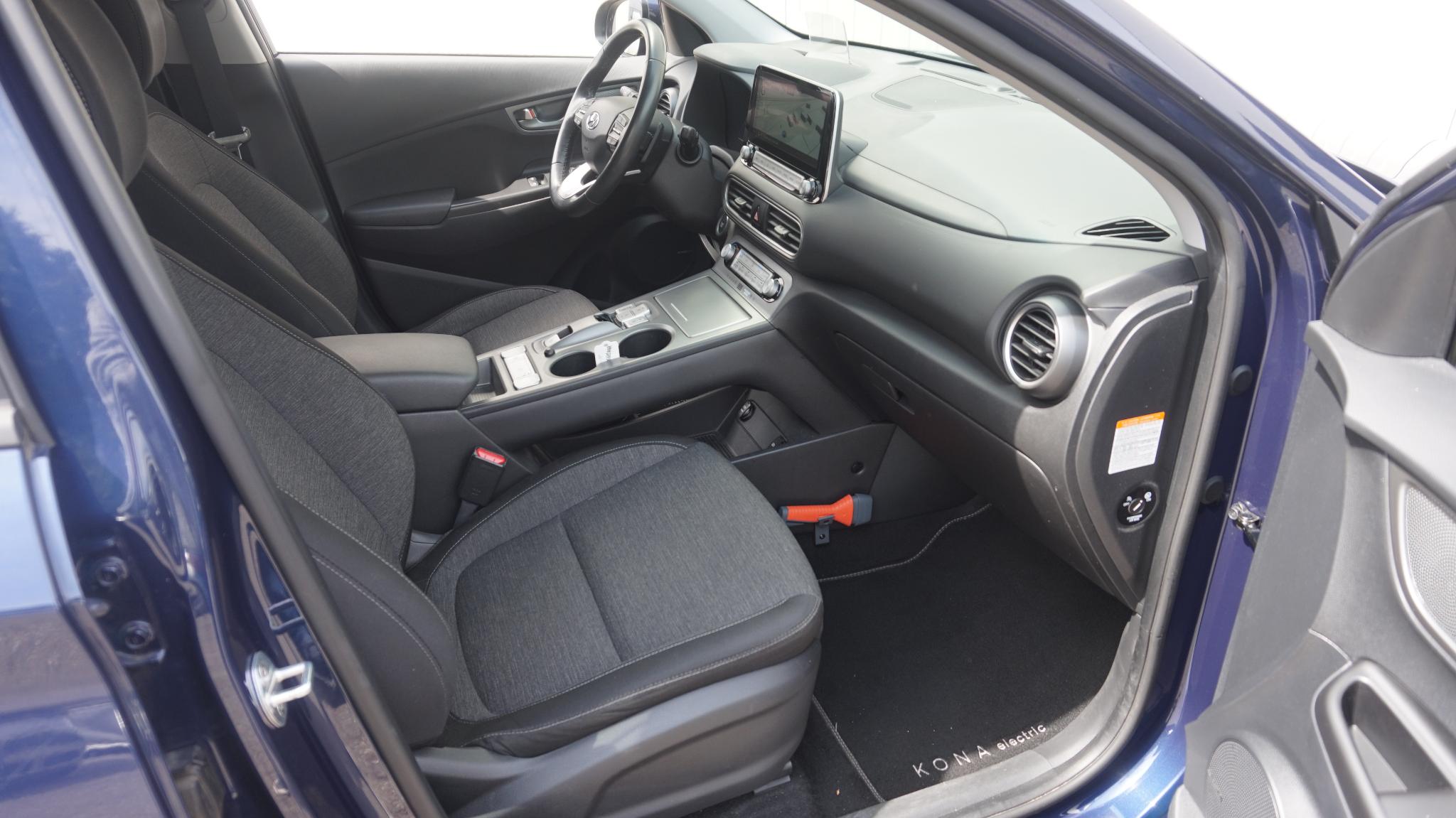 Foto van Hyundai Kona