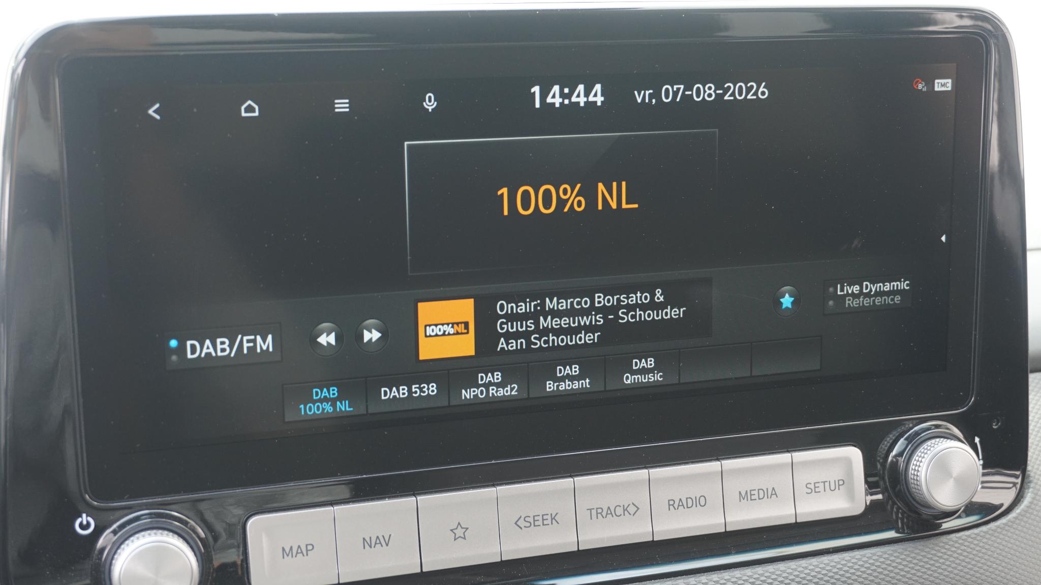 Foto van Hyundai Kona