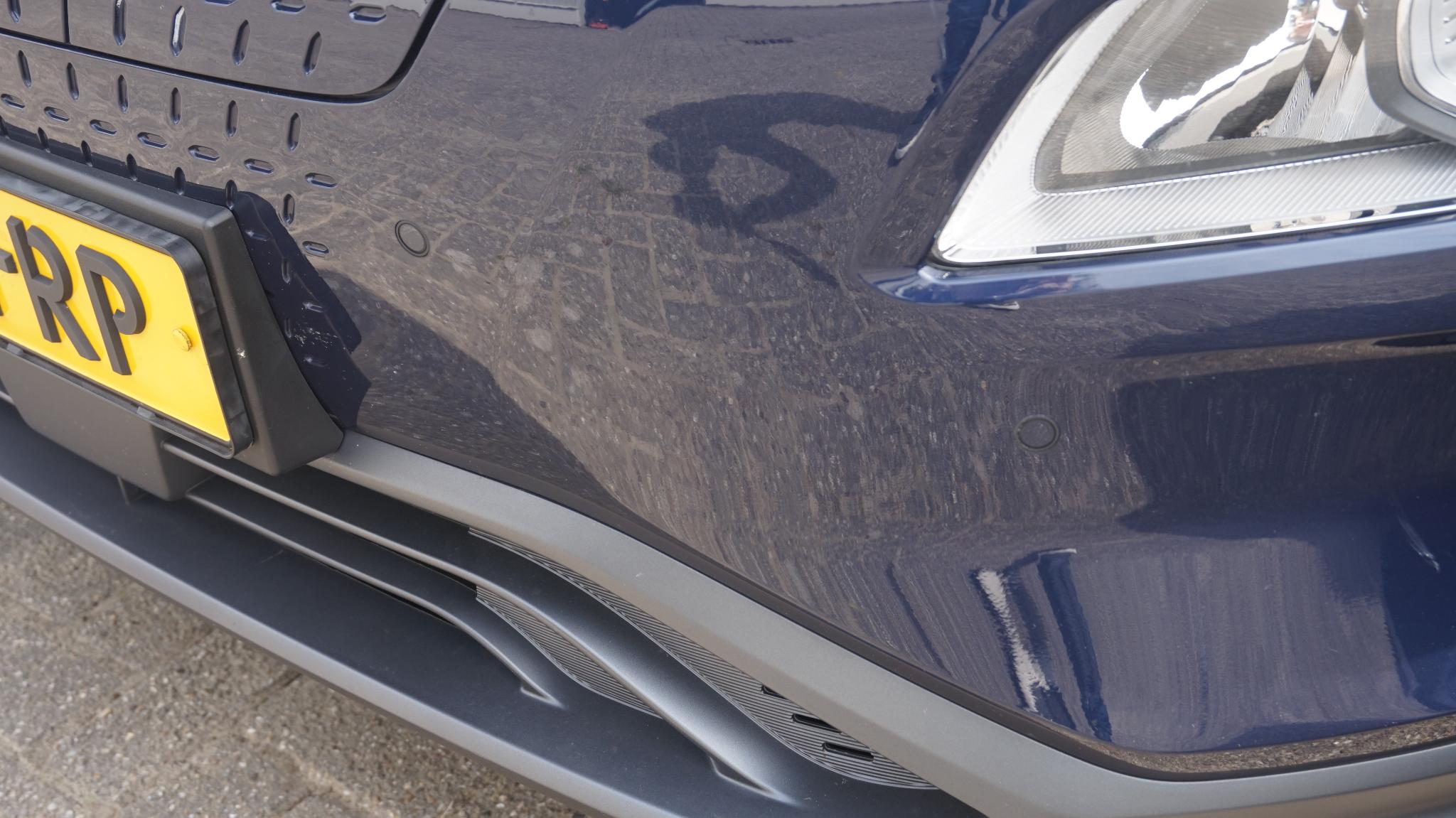Foto van Hyundai Kona