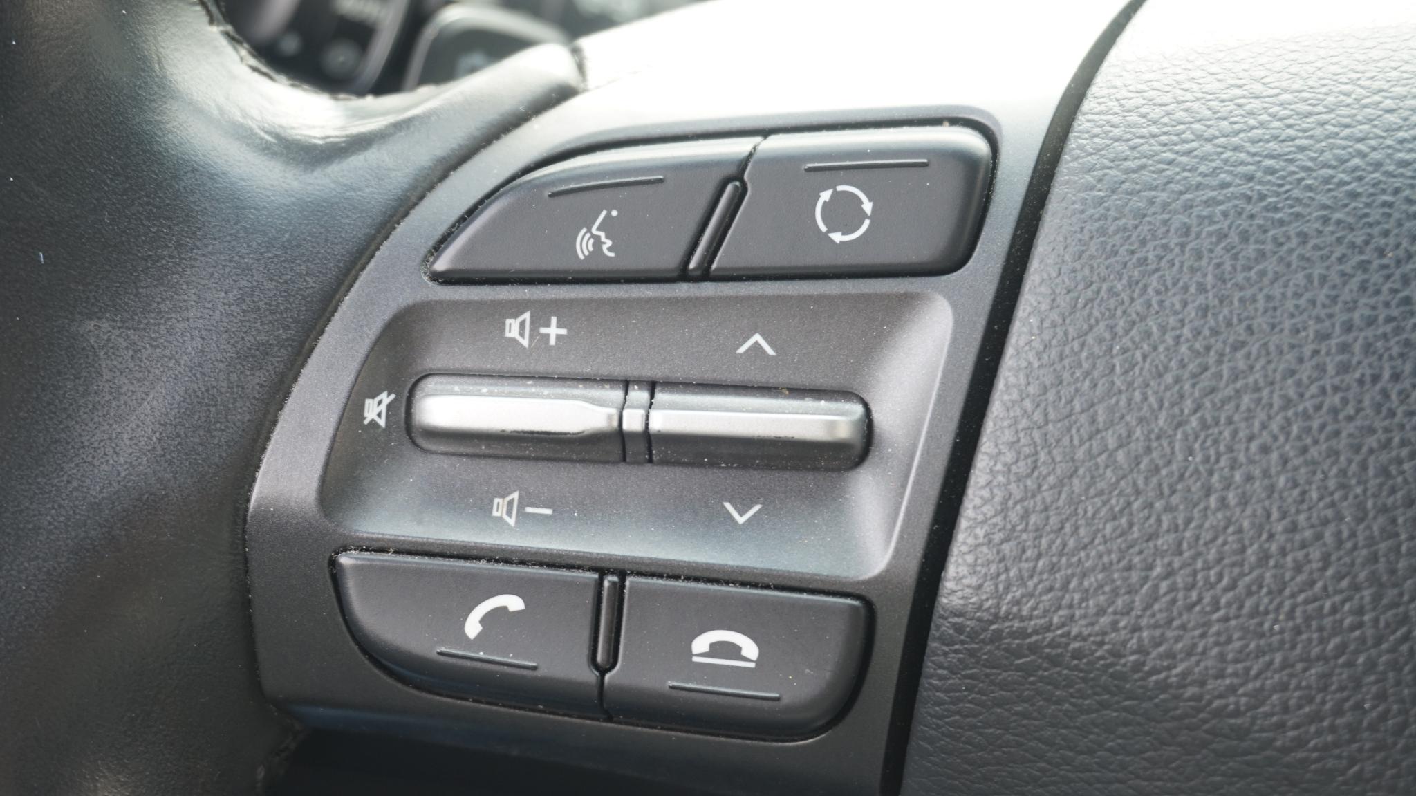 Foto van Hyundai Kona