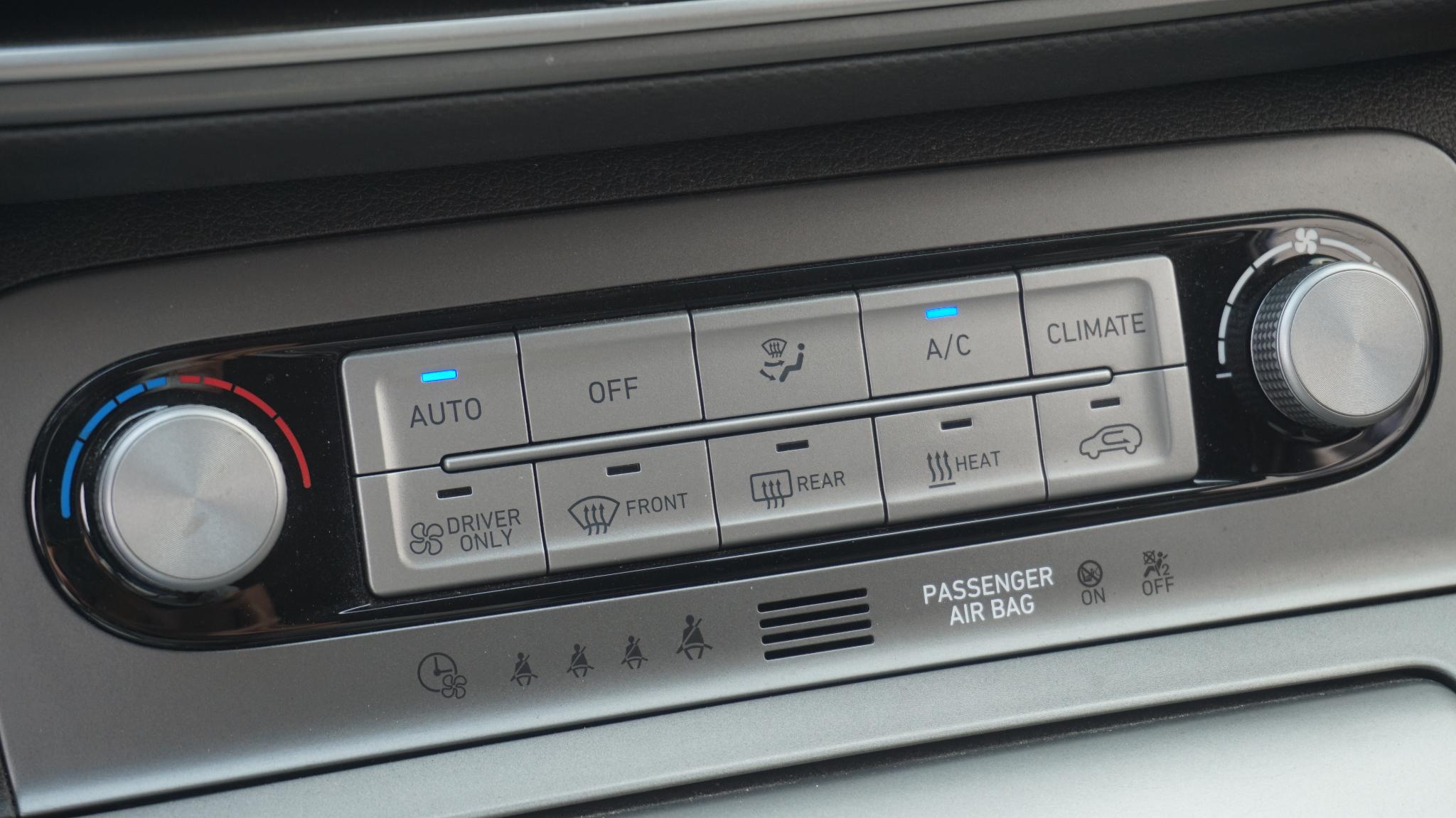 Foto van Hyundai Kona