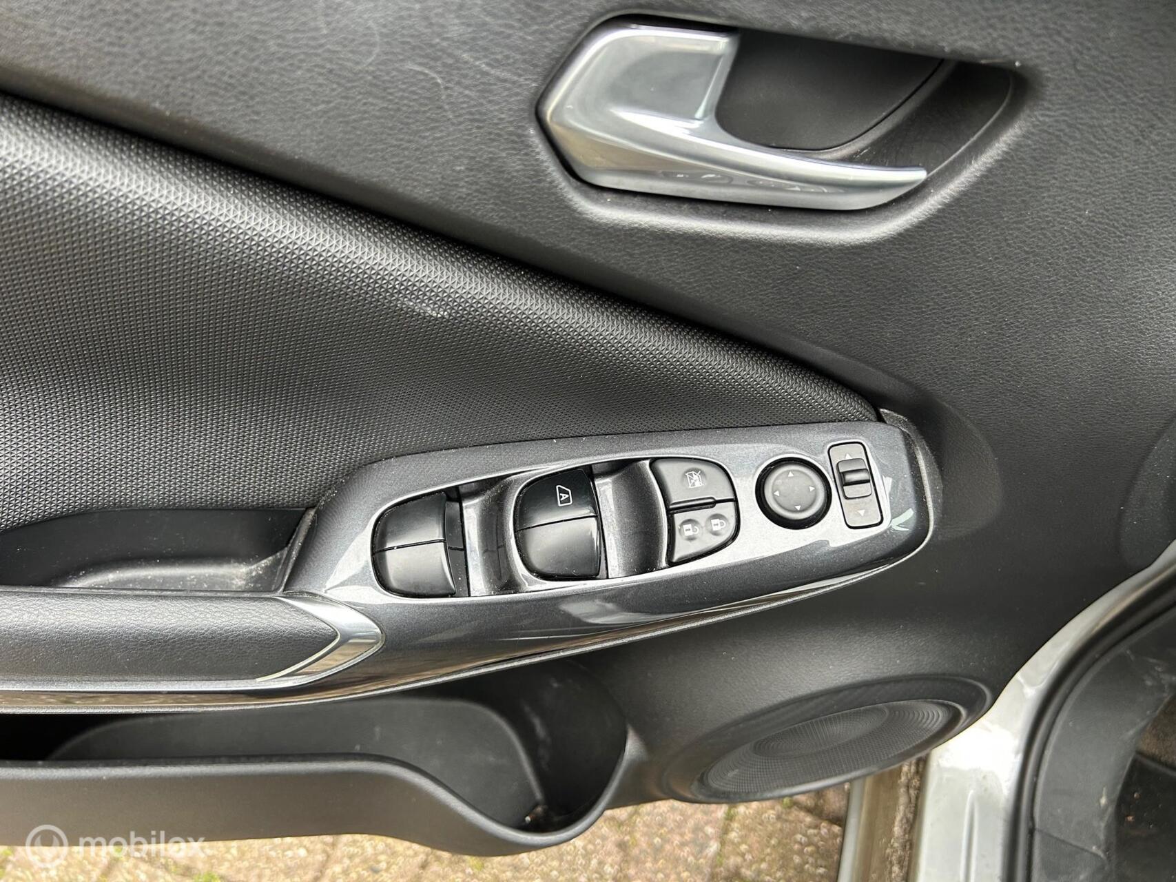 Foto van Nissan Juke