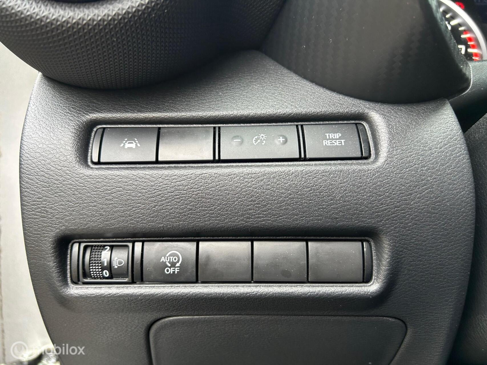 Foto van Nissan Juke