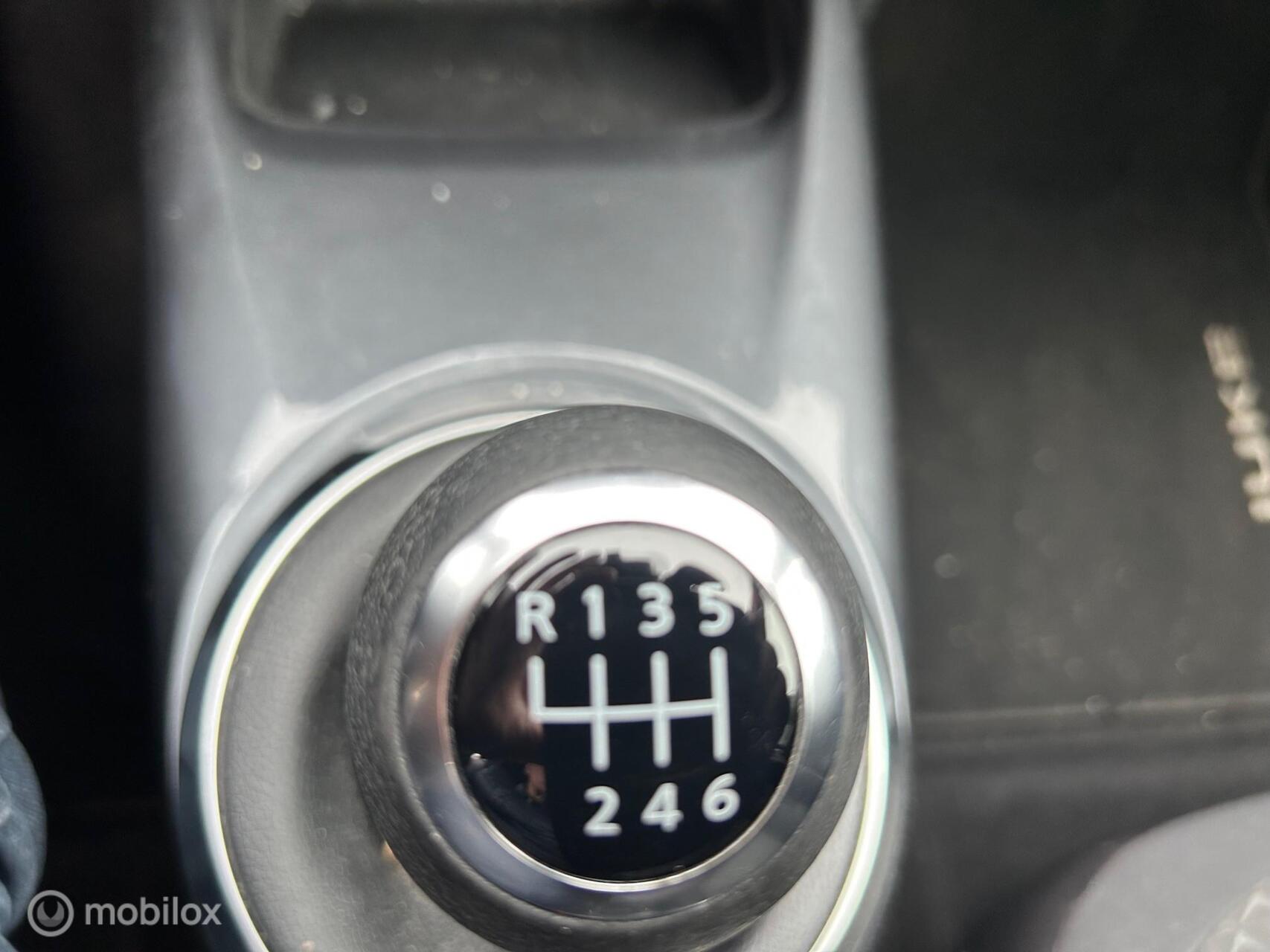 Foto van Nissan Juke