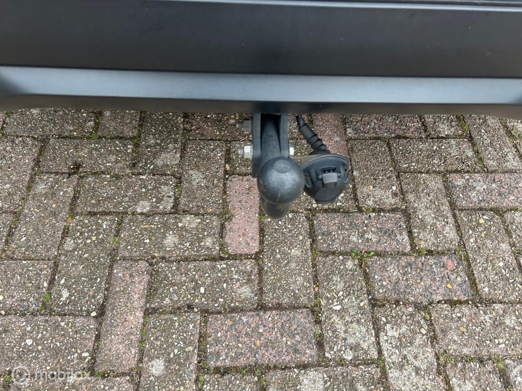 Foto van Nissan Juke