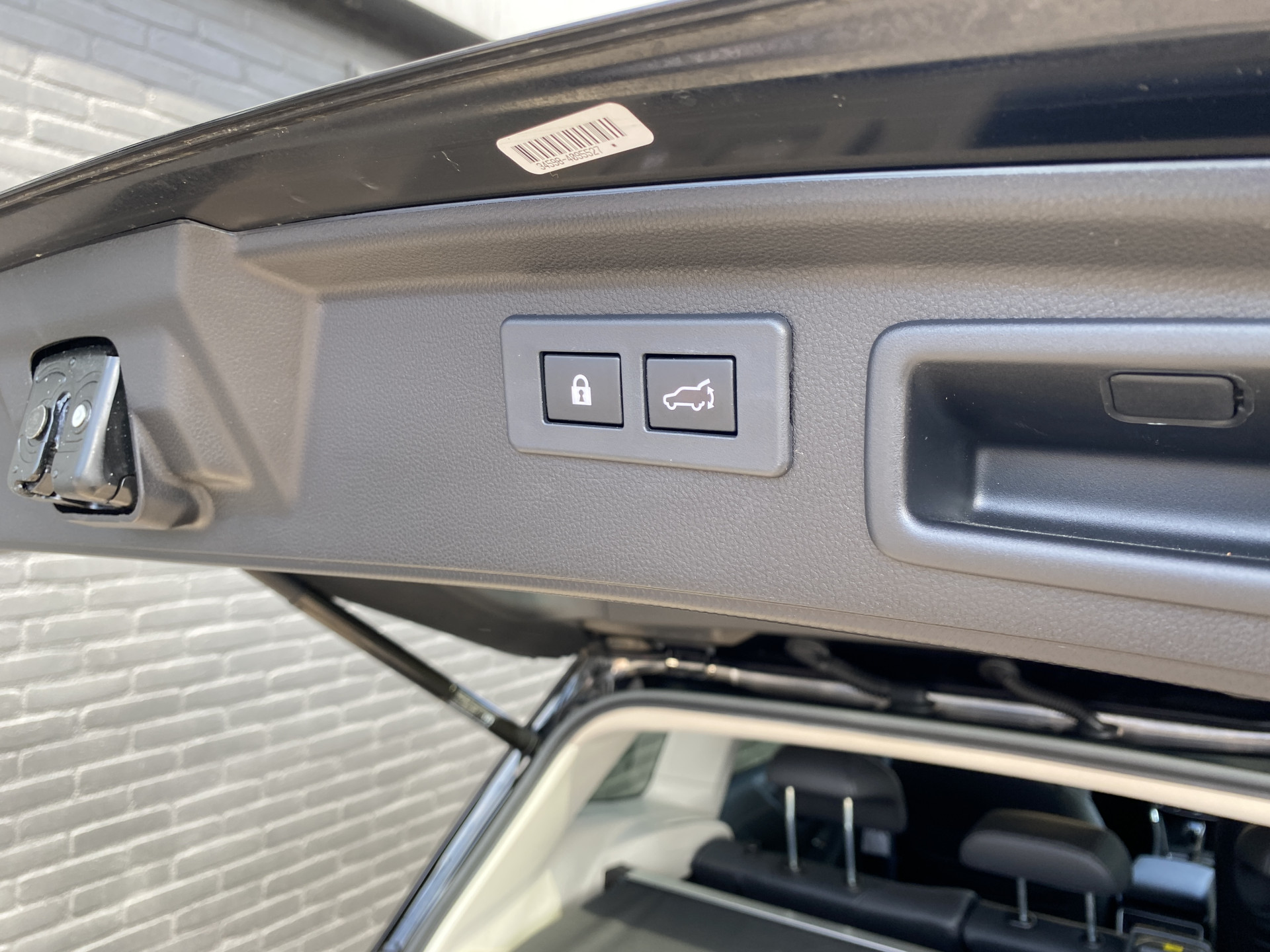 Foto van Subaru Forester