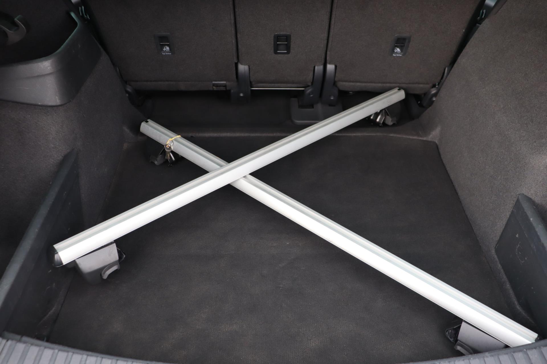 Foto van Skoda Kodiaq
